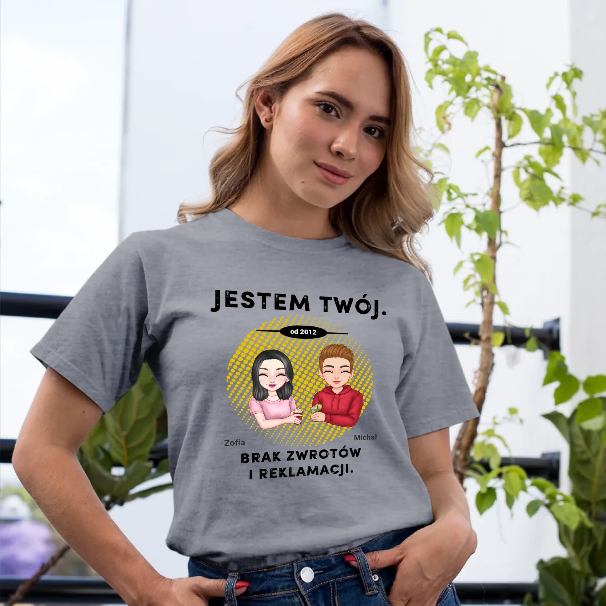 Sport Grey – Sportowy Szary 2