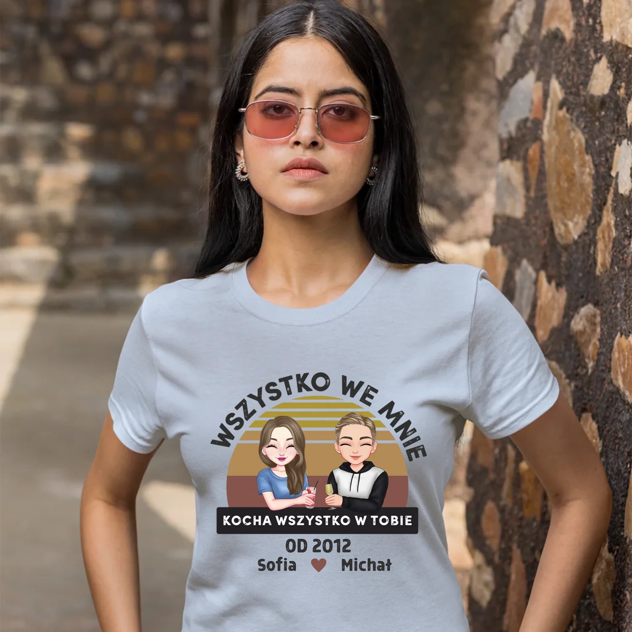 Light Blue – Jasnoniebieski 2