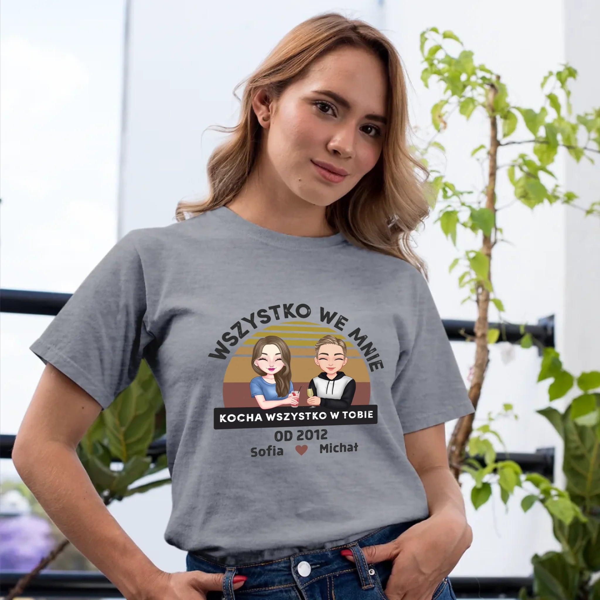 Sport Grey – Sportowy Szary 2