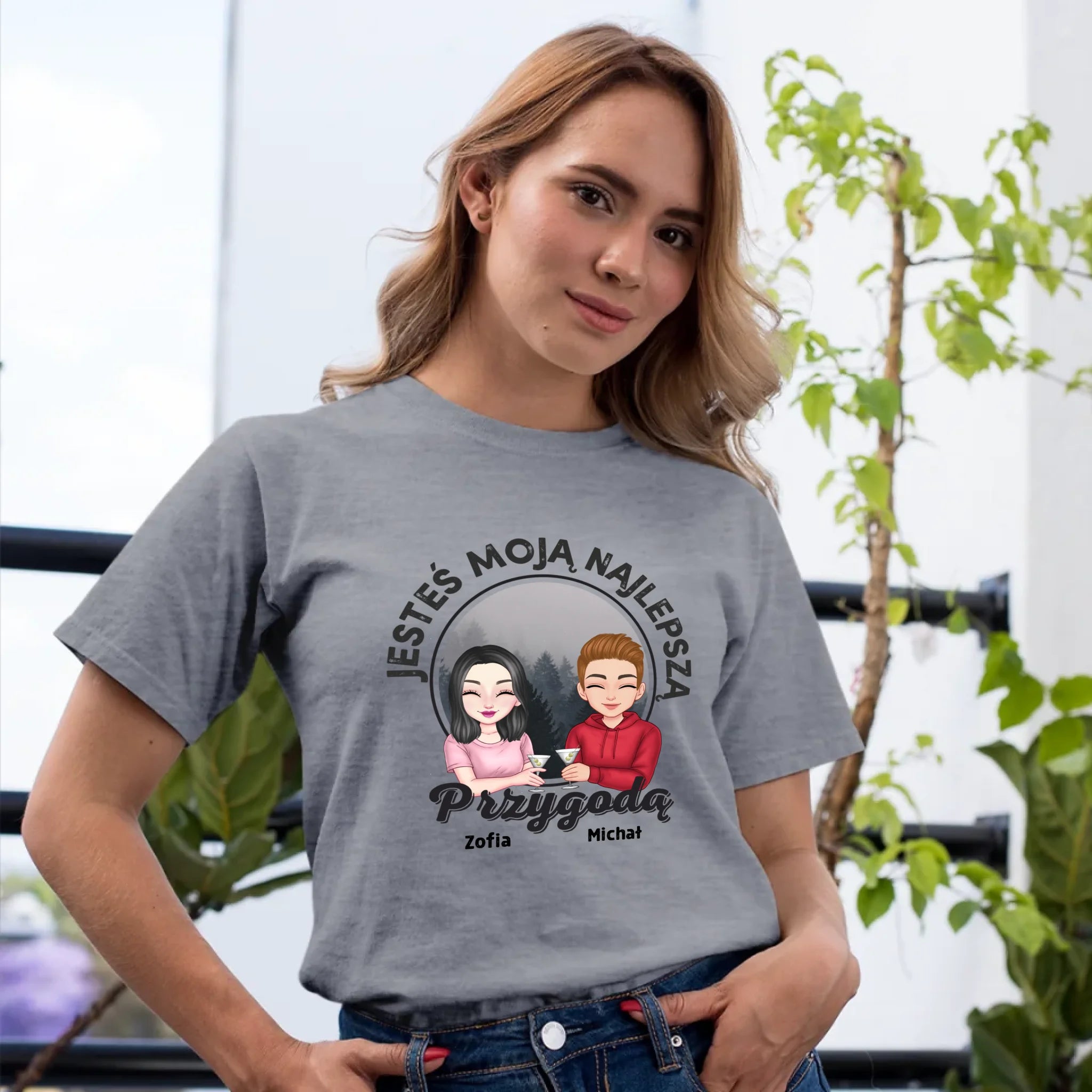 Sport Grey – Sportowy Szary 2