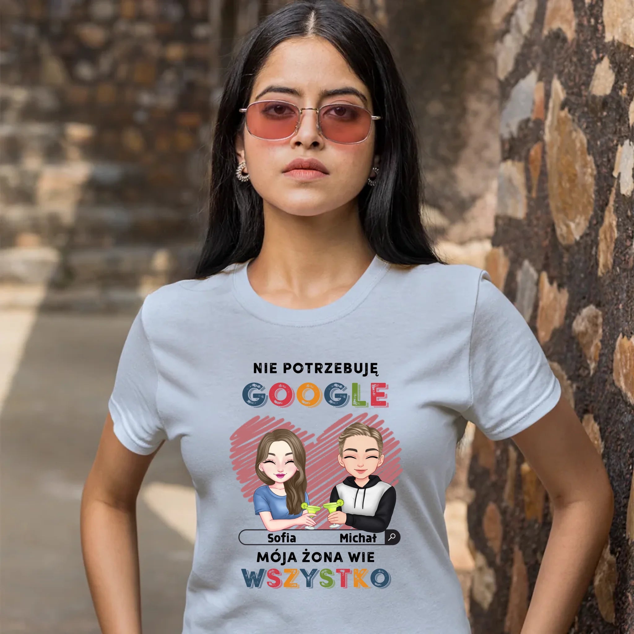 Light Blue – Jasnoniebieski 2