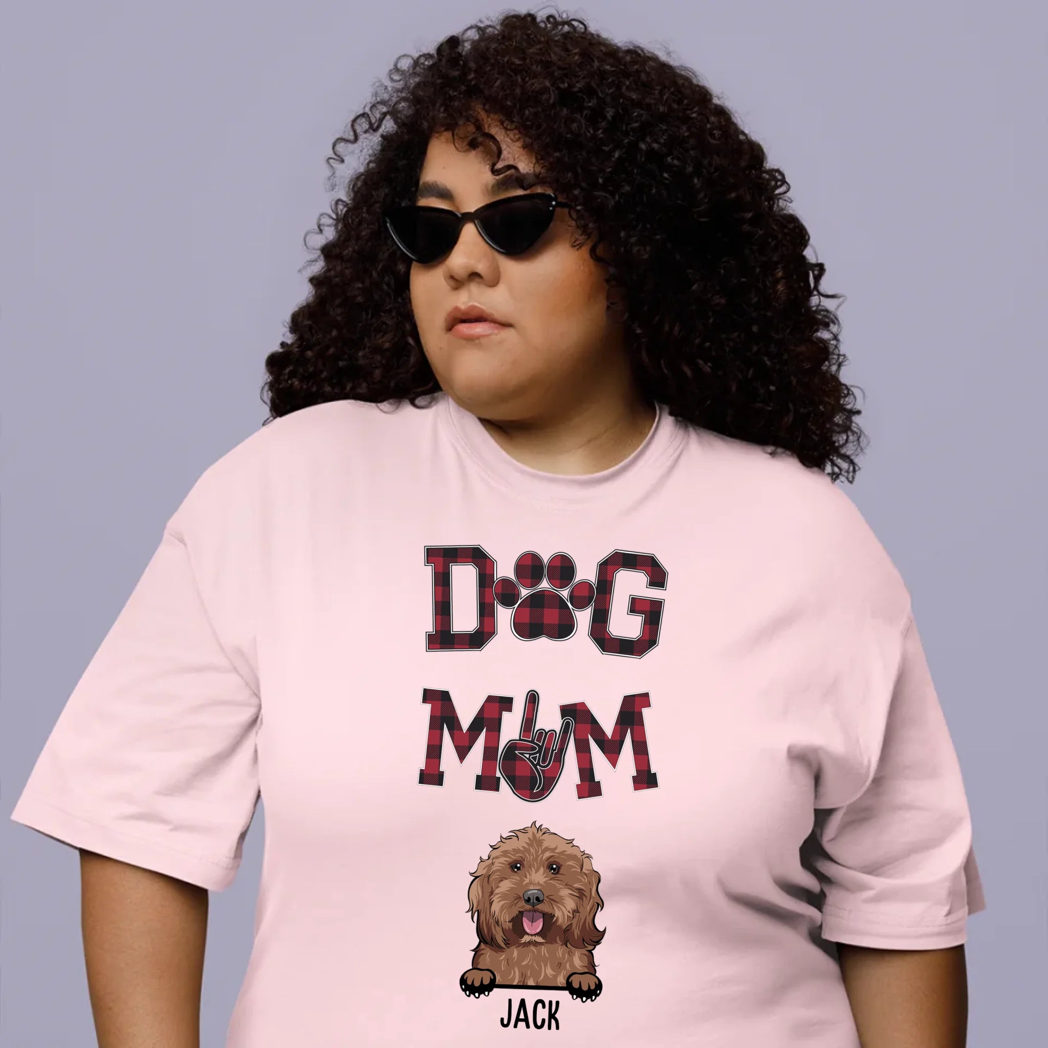 Light Pink – Jasnoróżowy 2