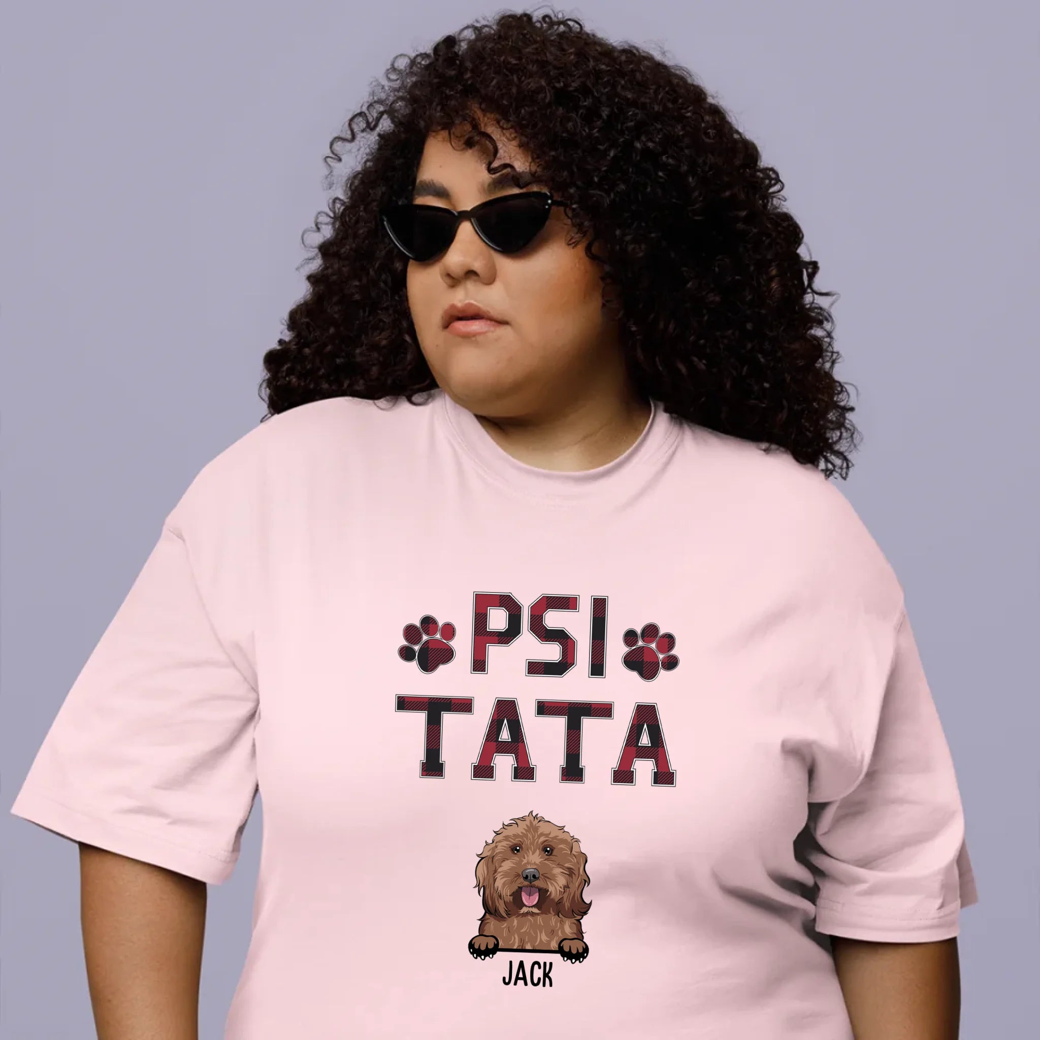 Light Pink – Jasnoróżowy 2