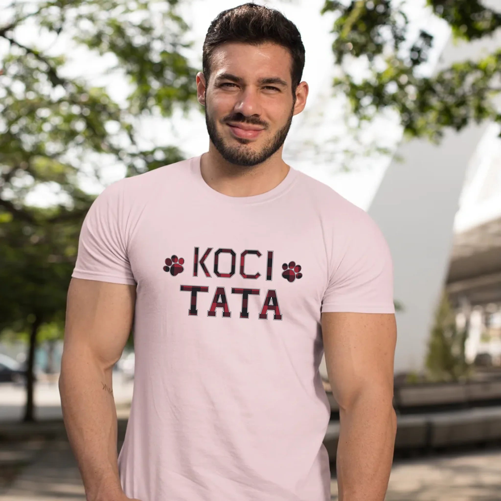 Light Pink – Jasnoróżowy