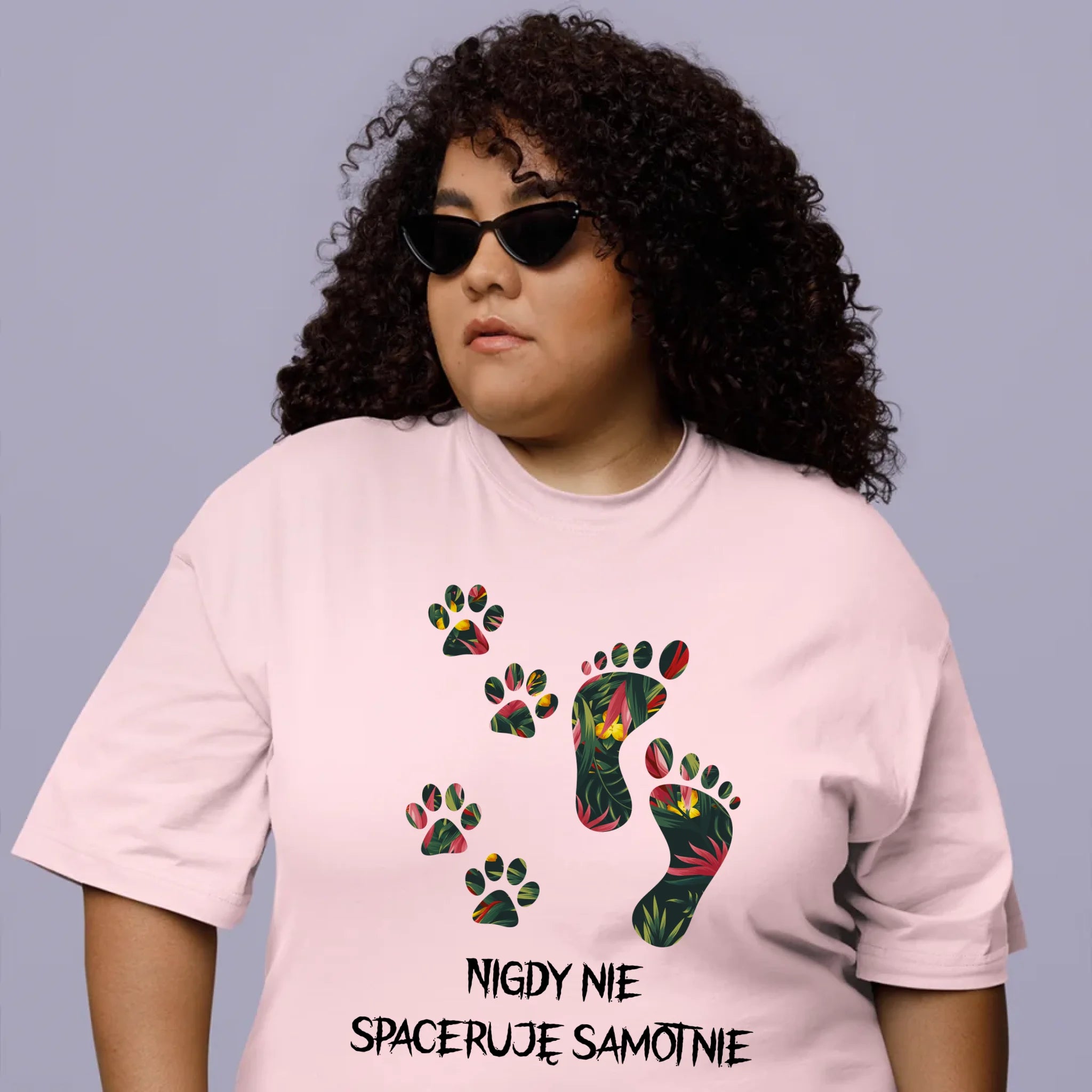 Light Pink – Jasnoróżowy 2