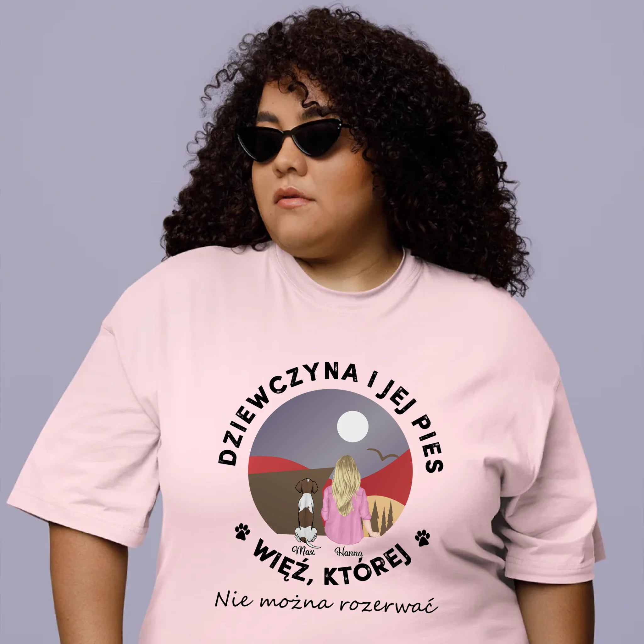 Light Pink – Jasnoróżowy 2