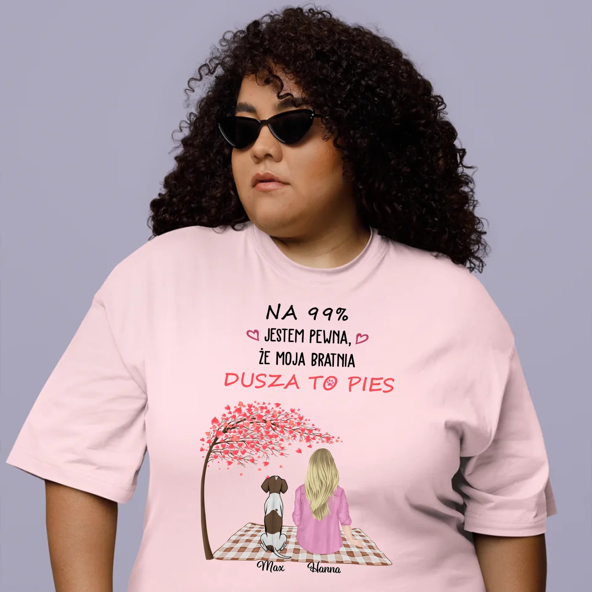 Light Pink – Jasnoróżowy 2