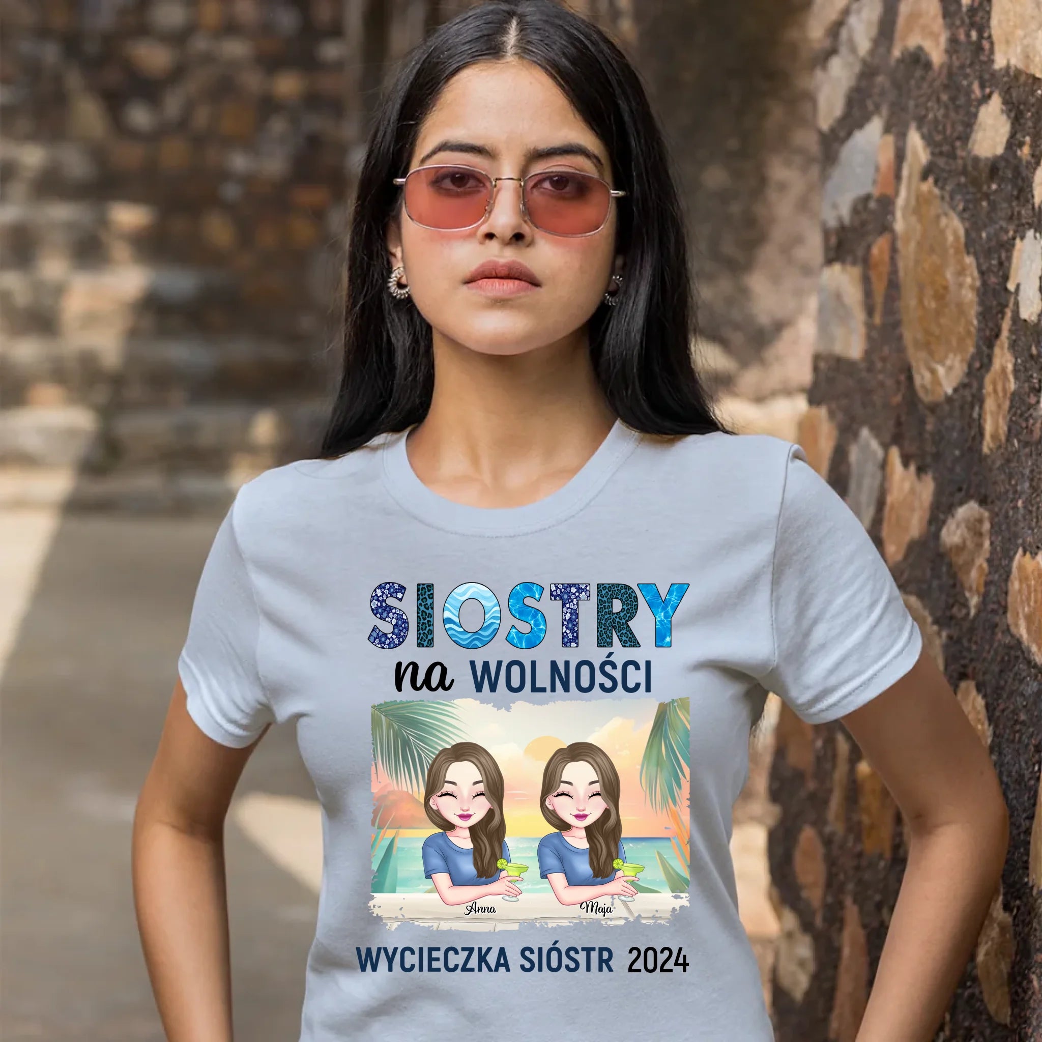 Light Blue – Jasnoniebieski 2