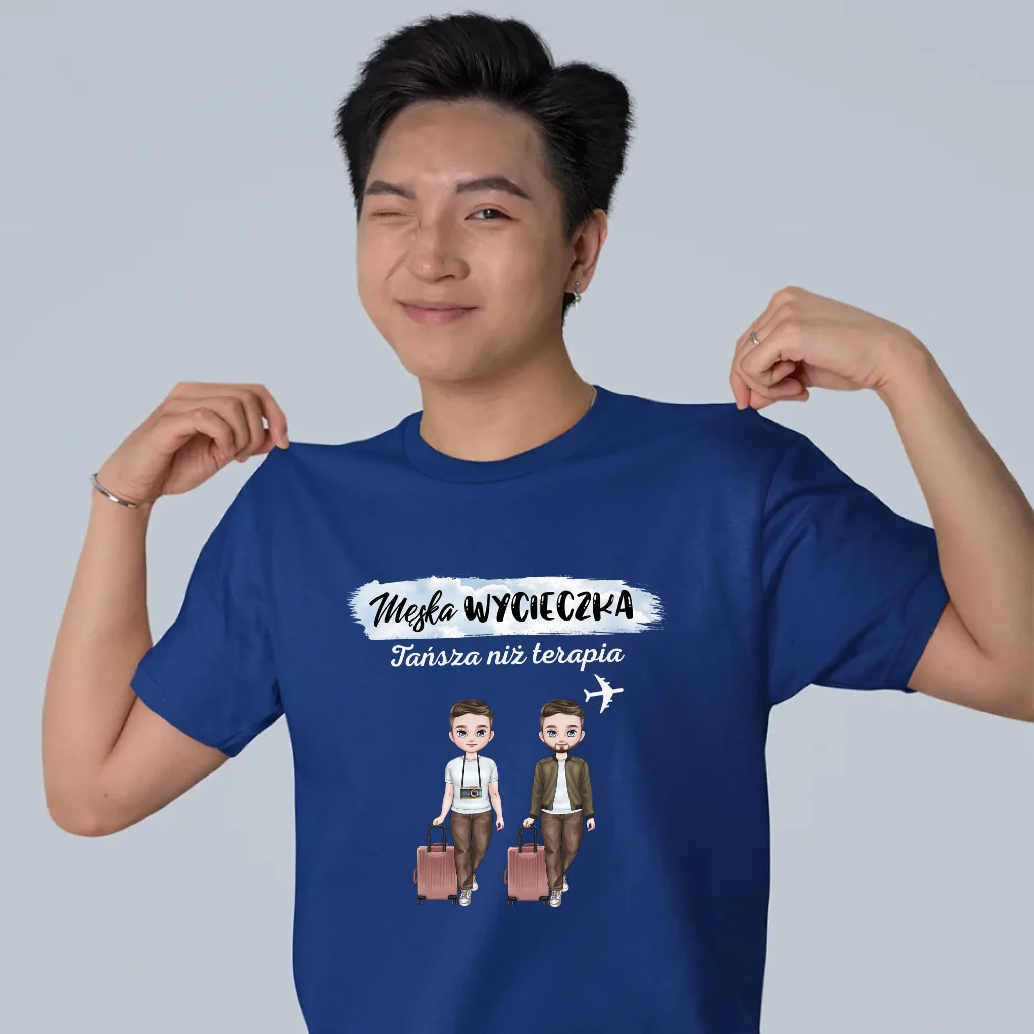 Royal – Królewski Niebieski