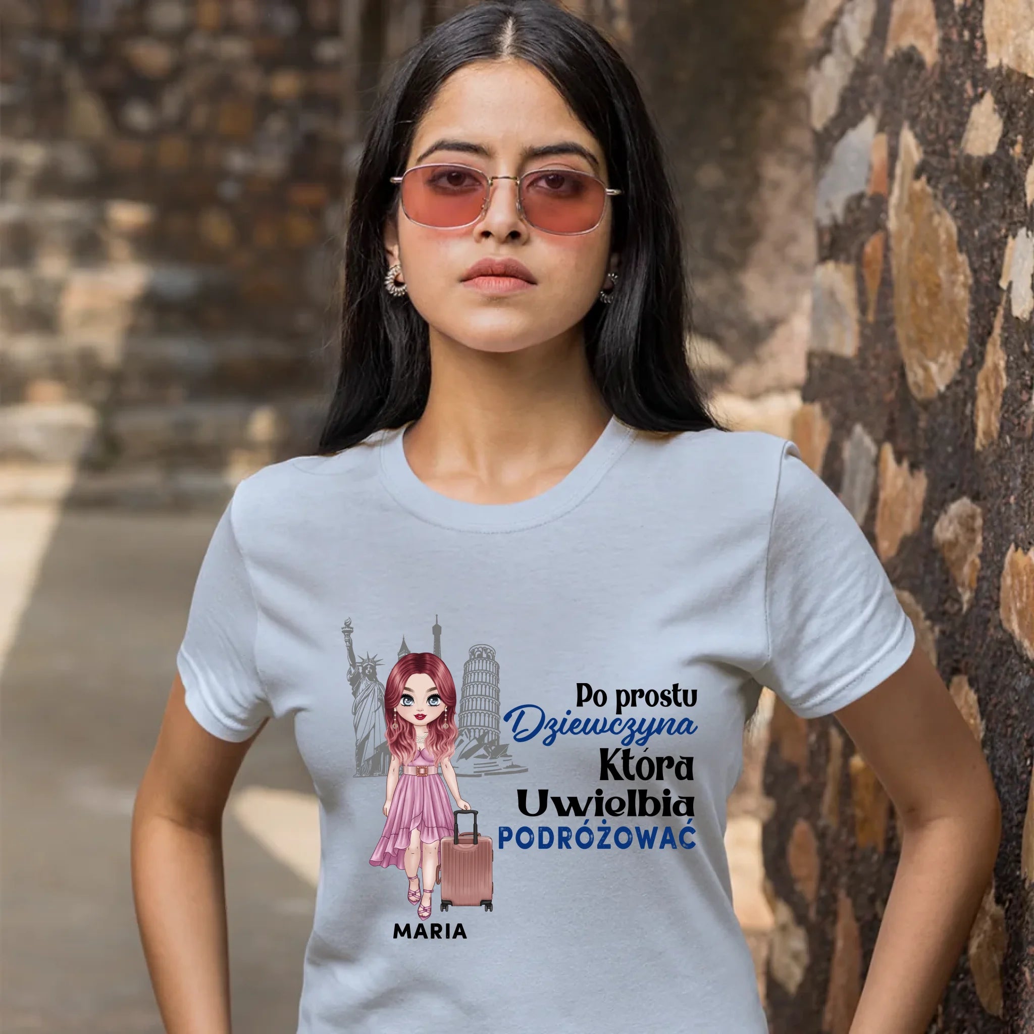 Light Blue – Jasnoniebieski 2