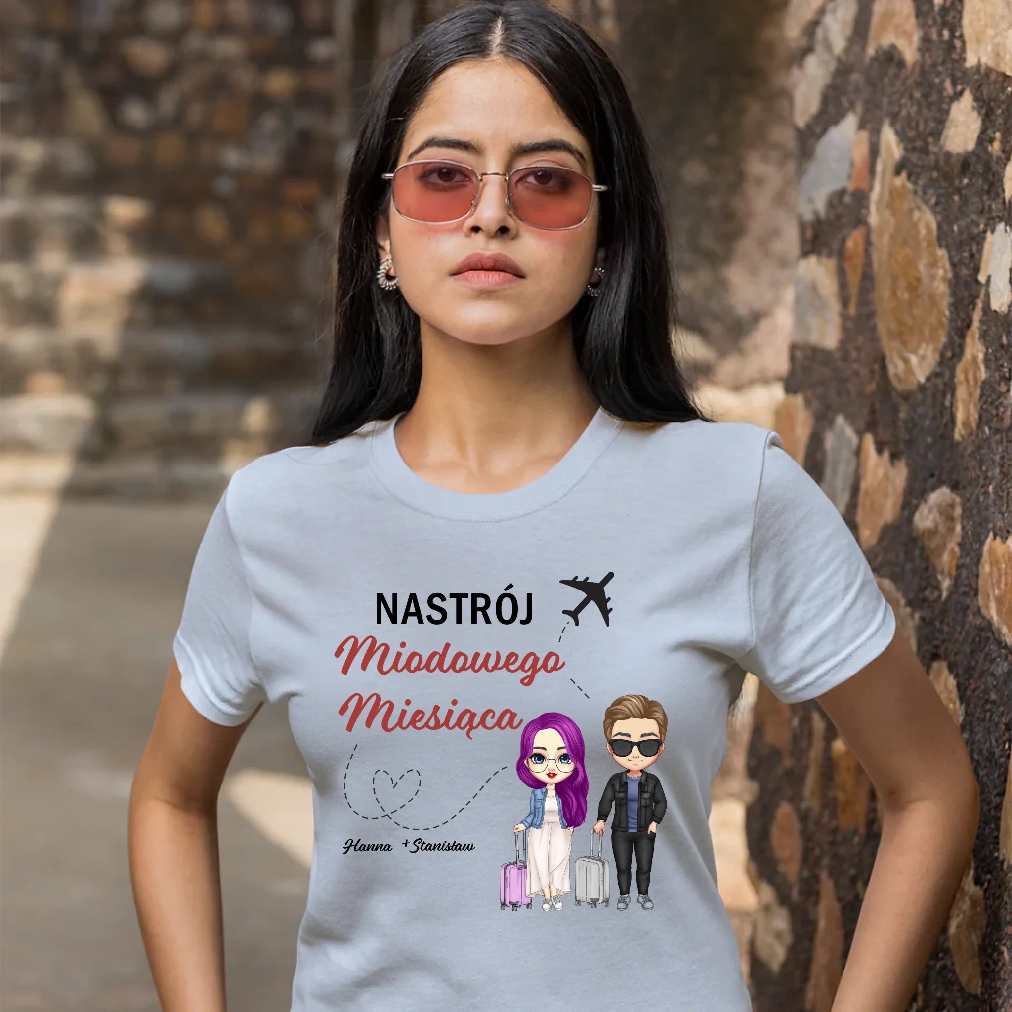 Light Blue – Jasnoniebieski 2