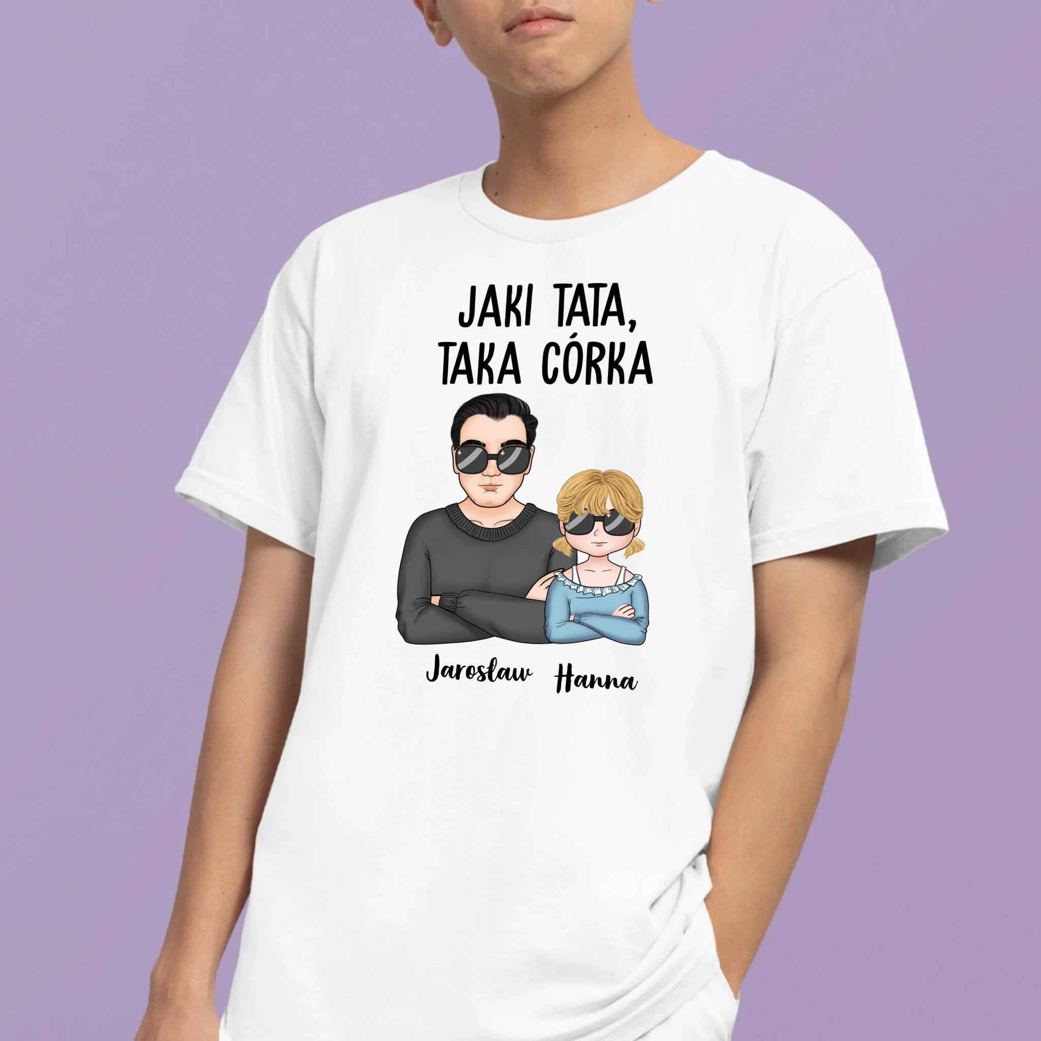 ребенок белый