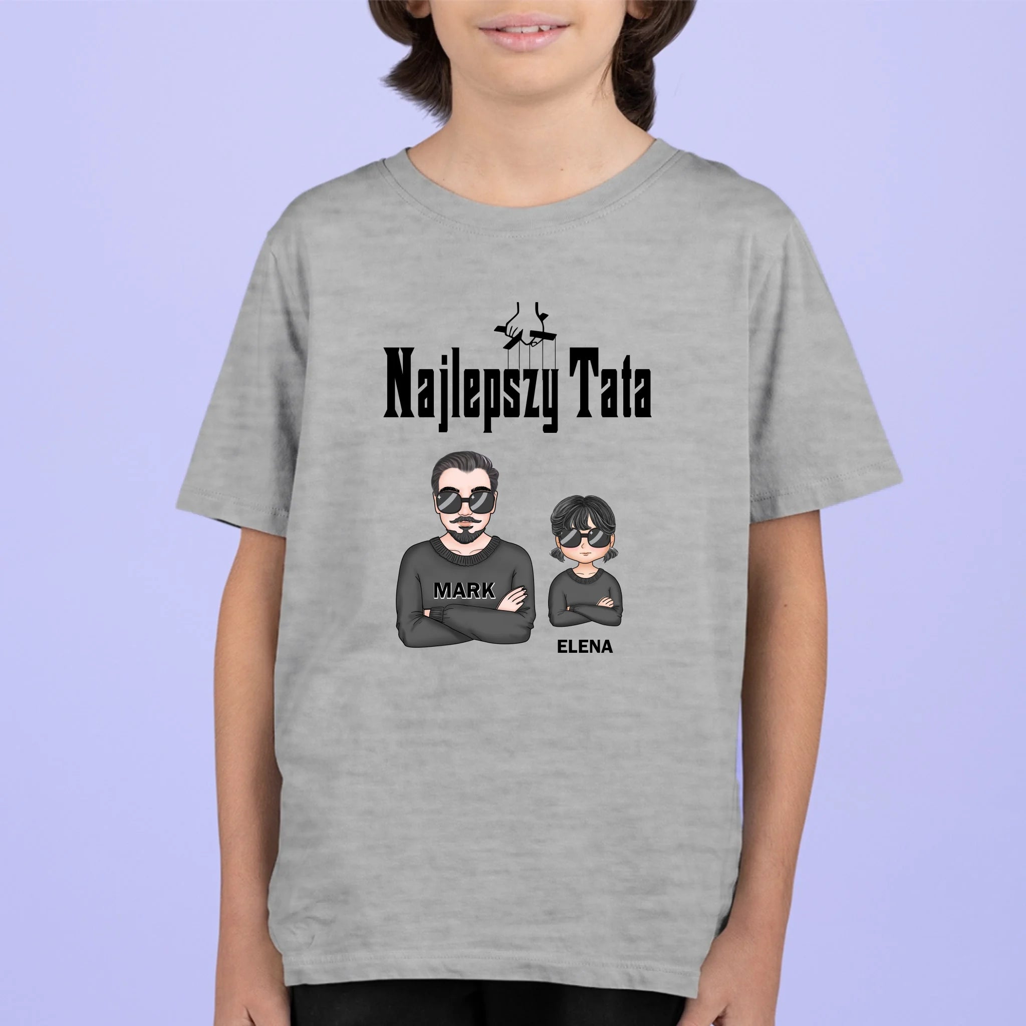 ребенок спортивный