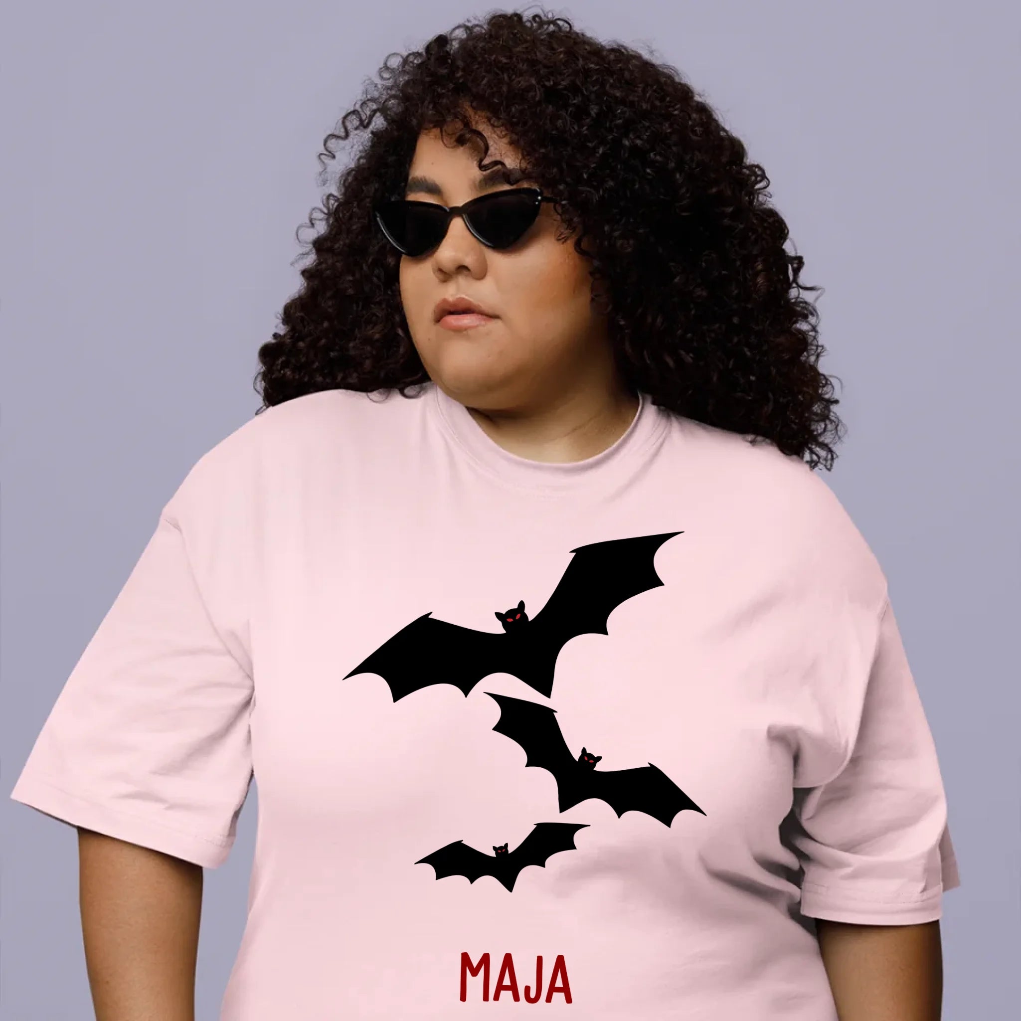 Light Pink – Jasnoróżowy 2