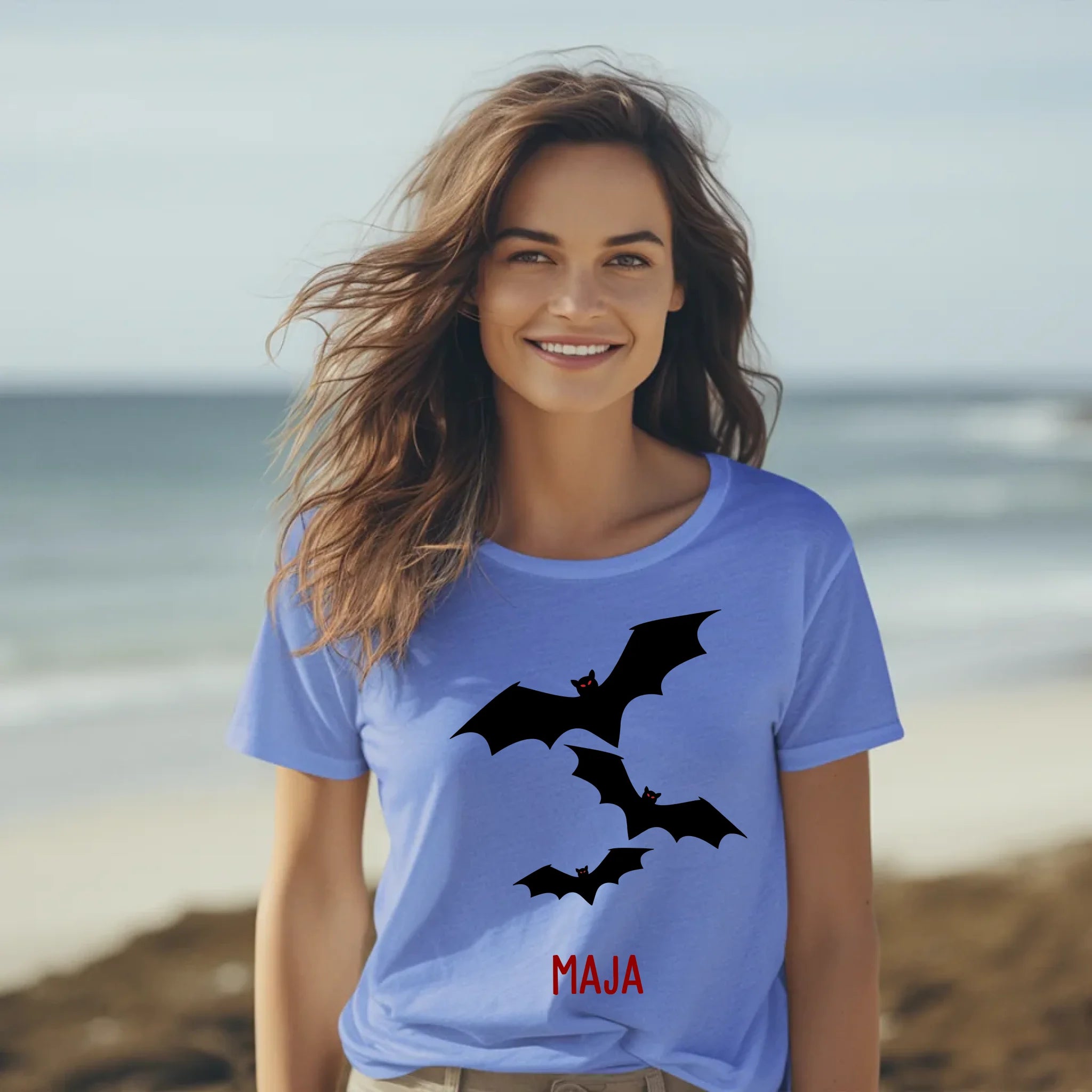 Carolina Blue – Karoliński Niebieski 2