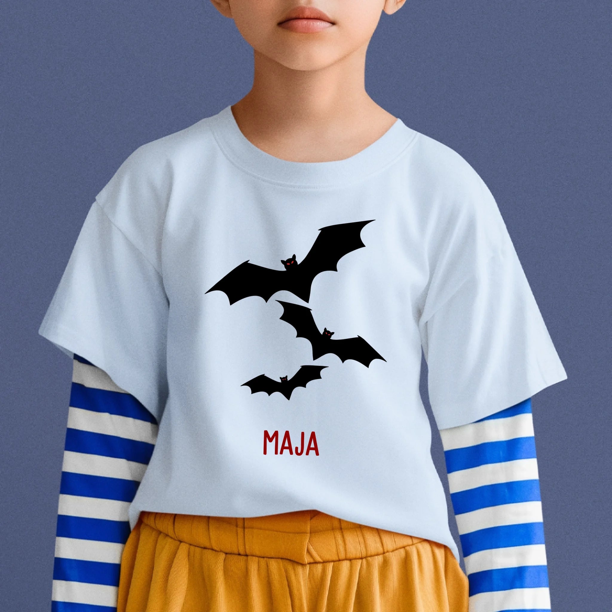 ребенок светло голубой