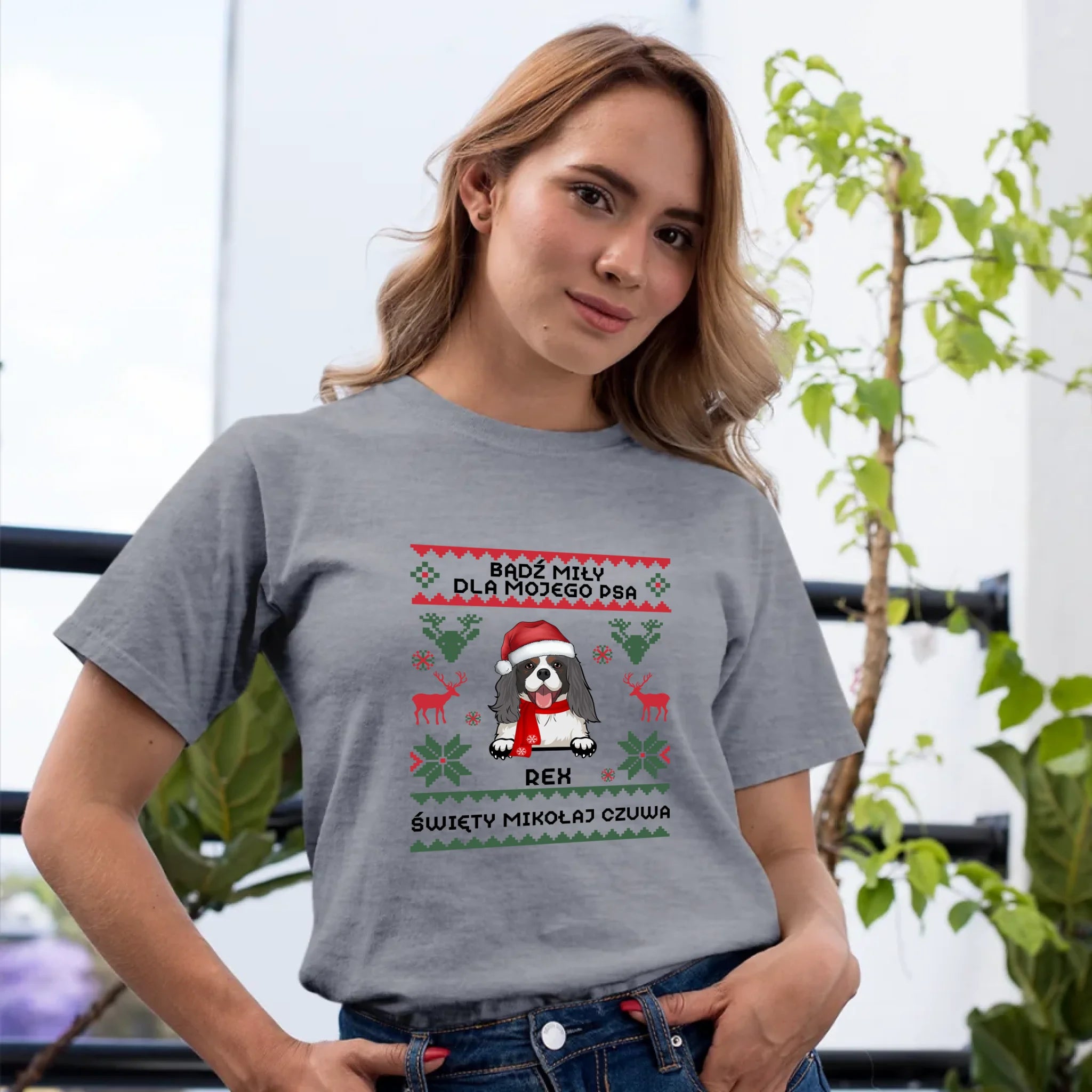 Sport Grey – Sportowy Szary 2