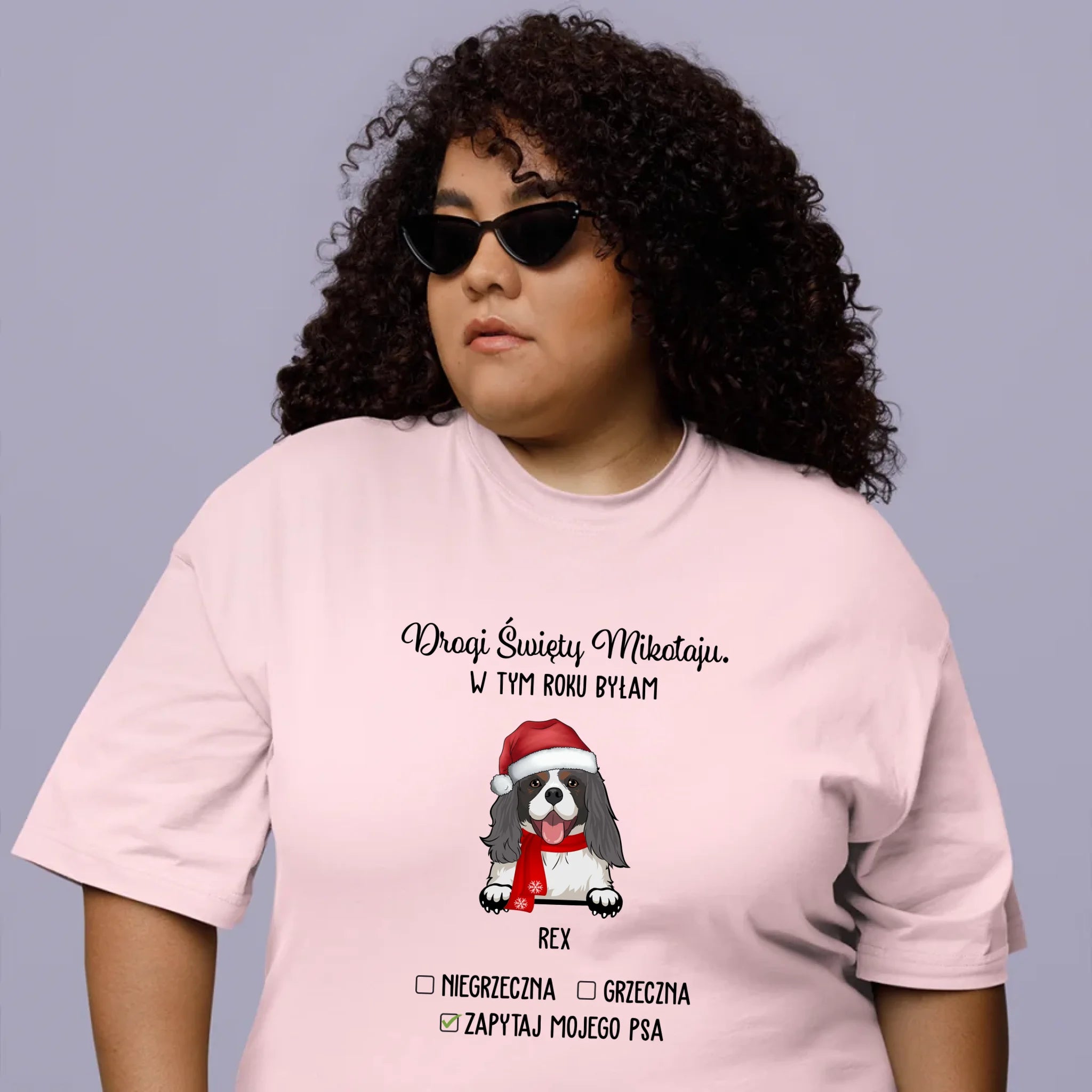 Light Pink – Jasnoróżowy 2