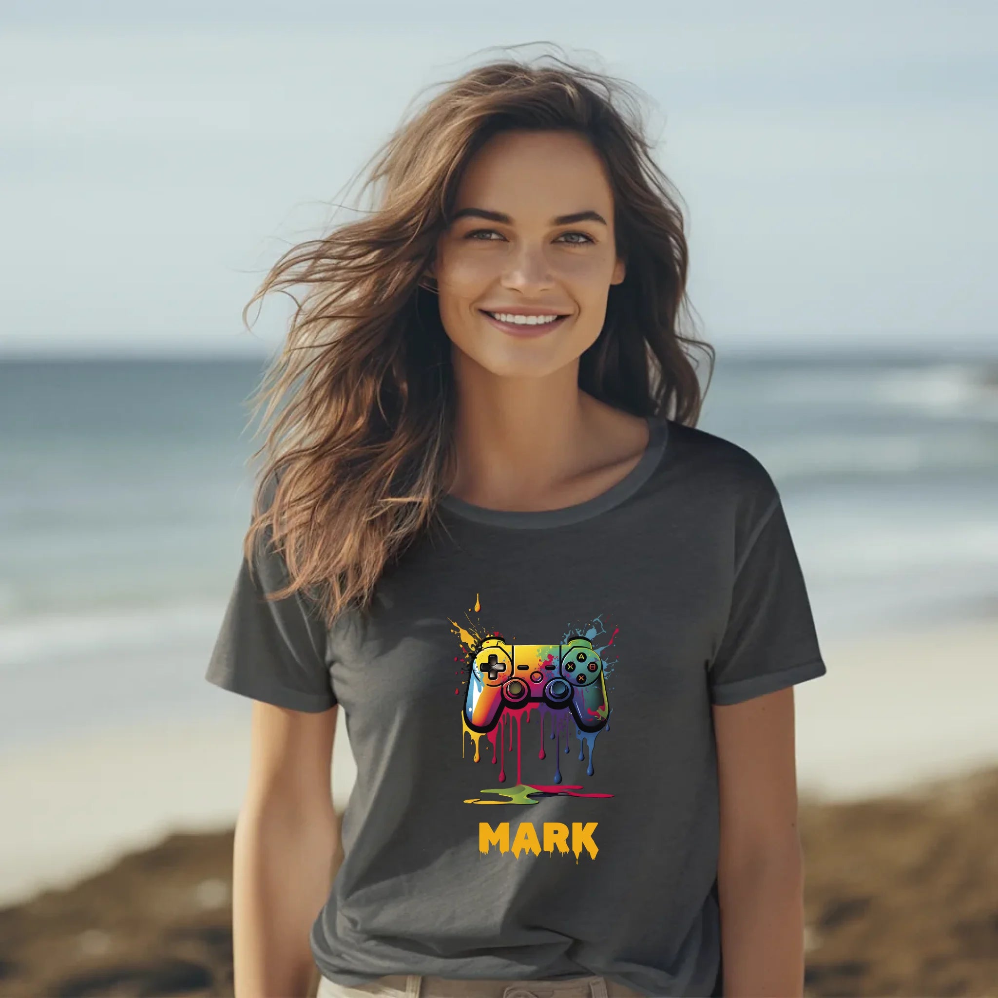 Dark Heather – Ciemny Melanż 2