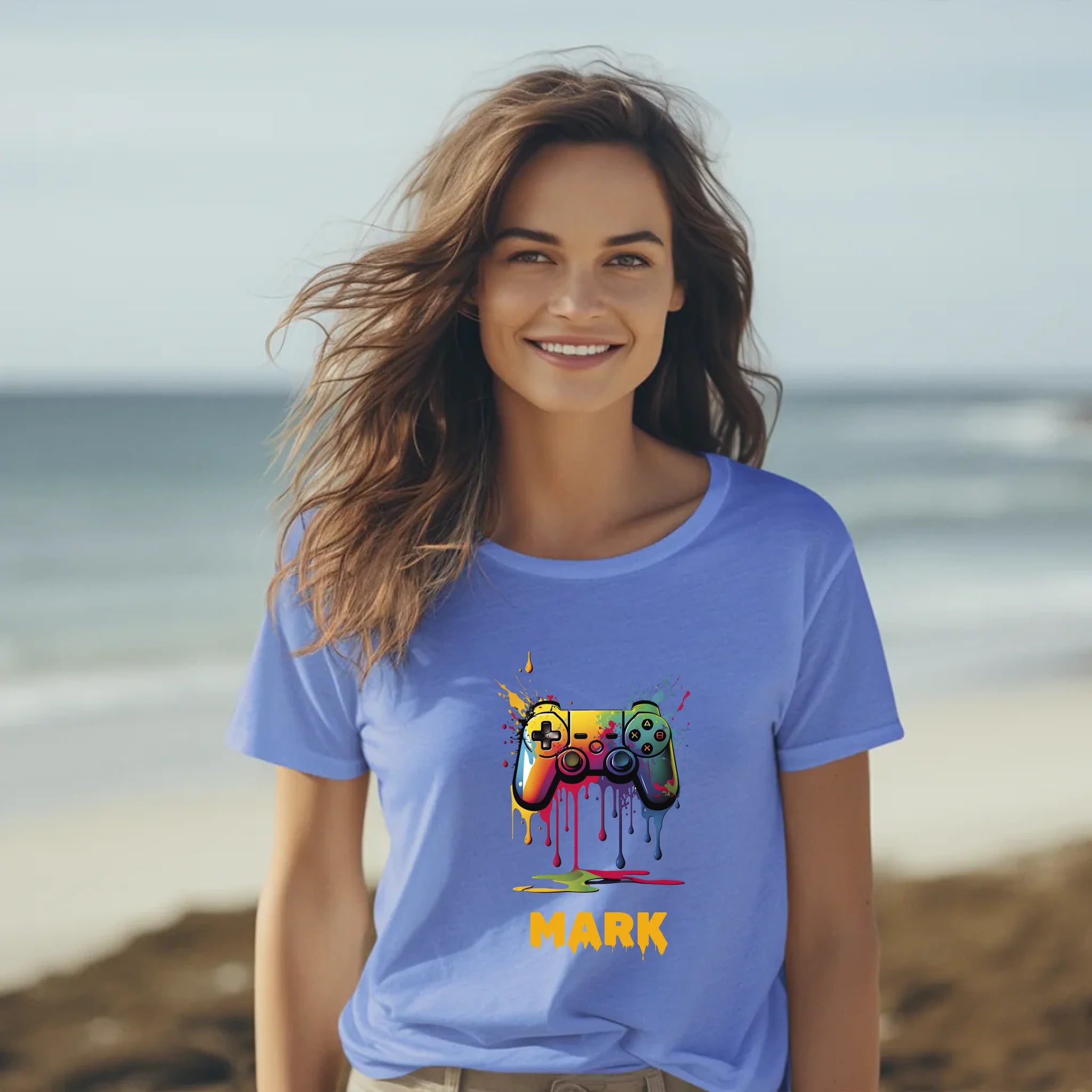 Carolina Blue – Karoliński Niebieski 2