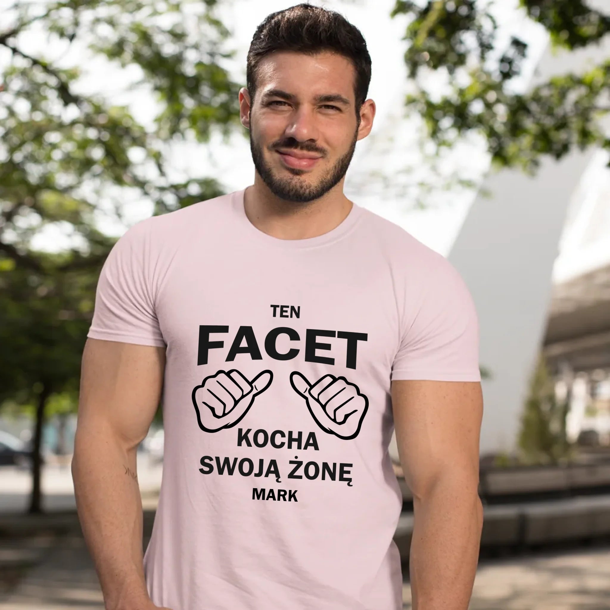 Light Pink – Jasnoróżowy