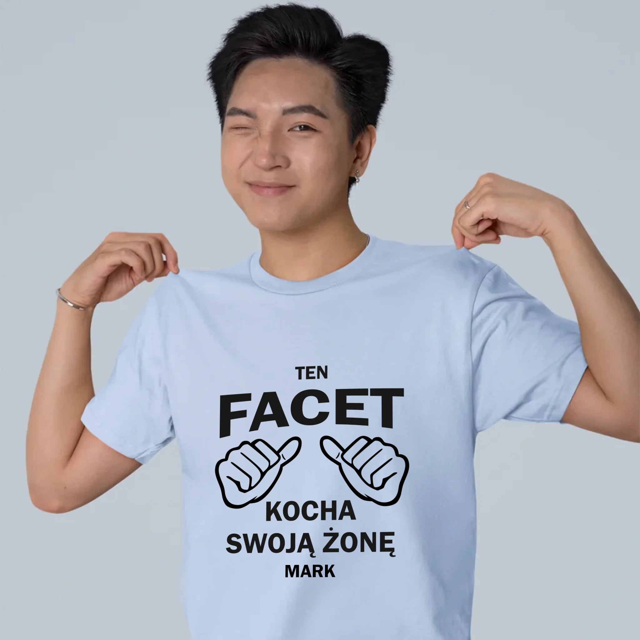 Light Blue – Jasnoniebieski