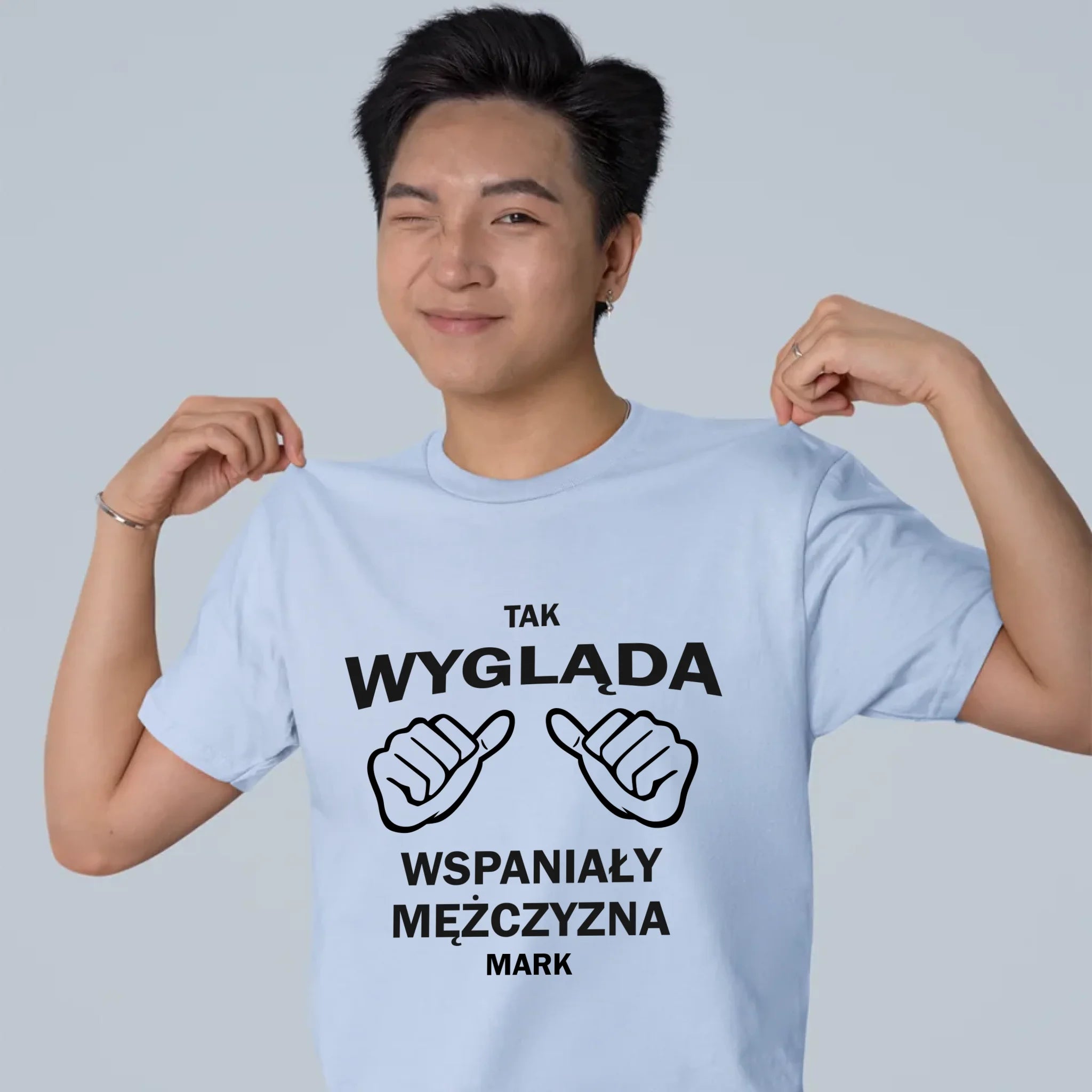 Light Blue – Jasnoniebieski