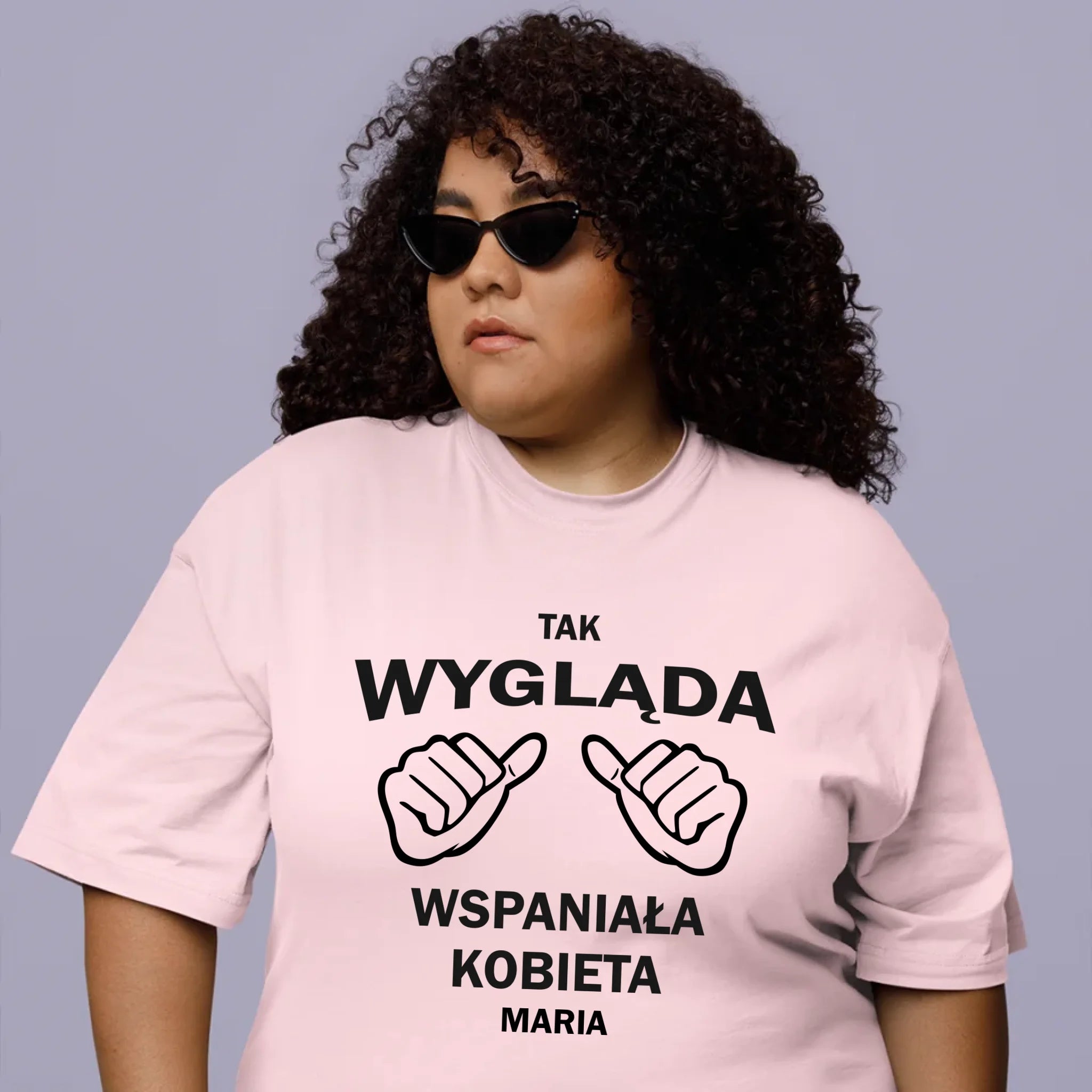 Light Pink – Jasnoróżowy 2