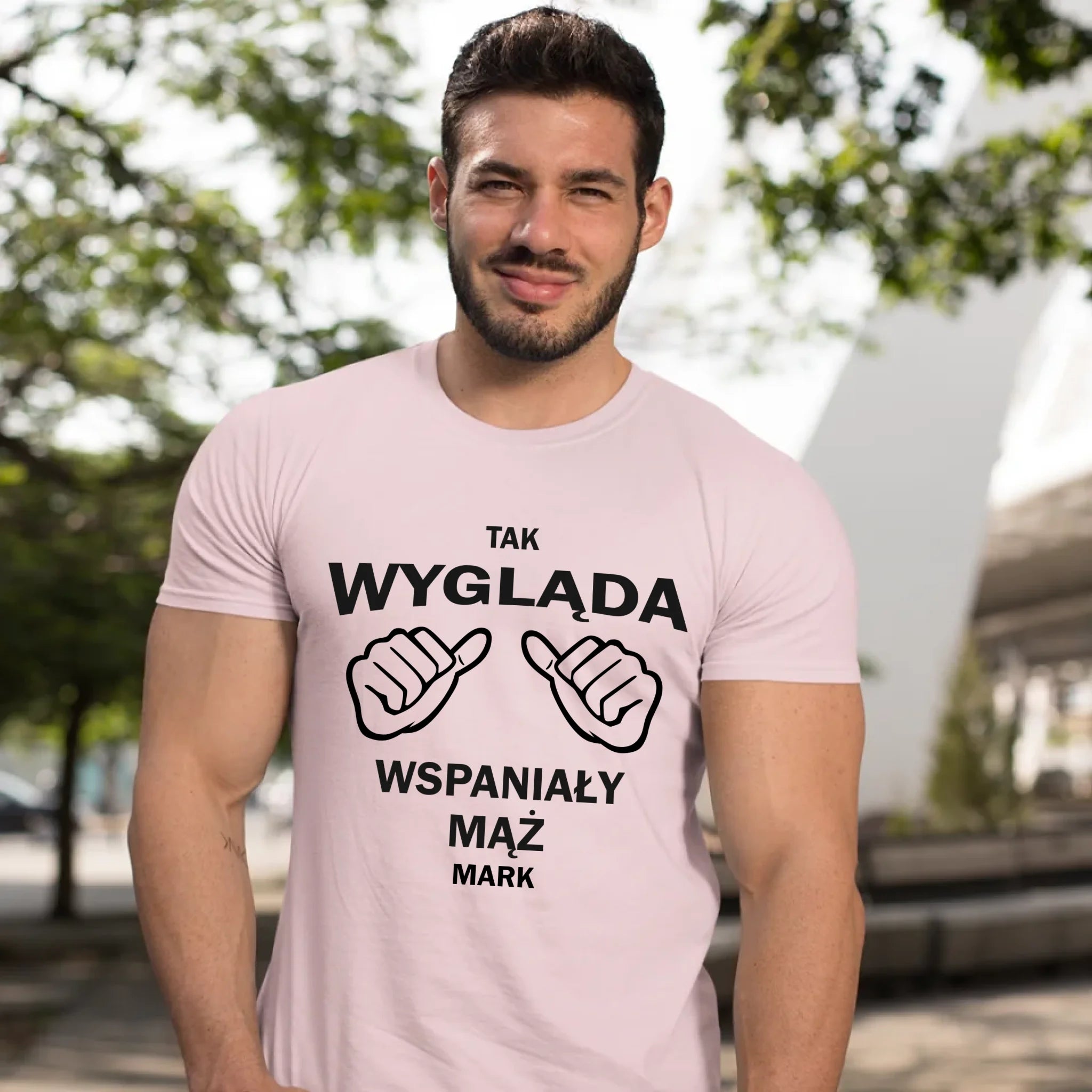 Light Pink – Jasnoróżowy