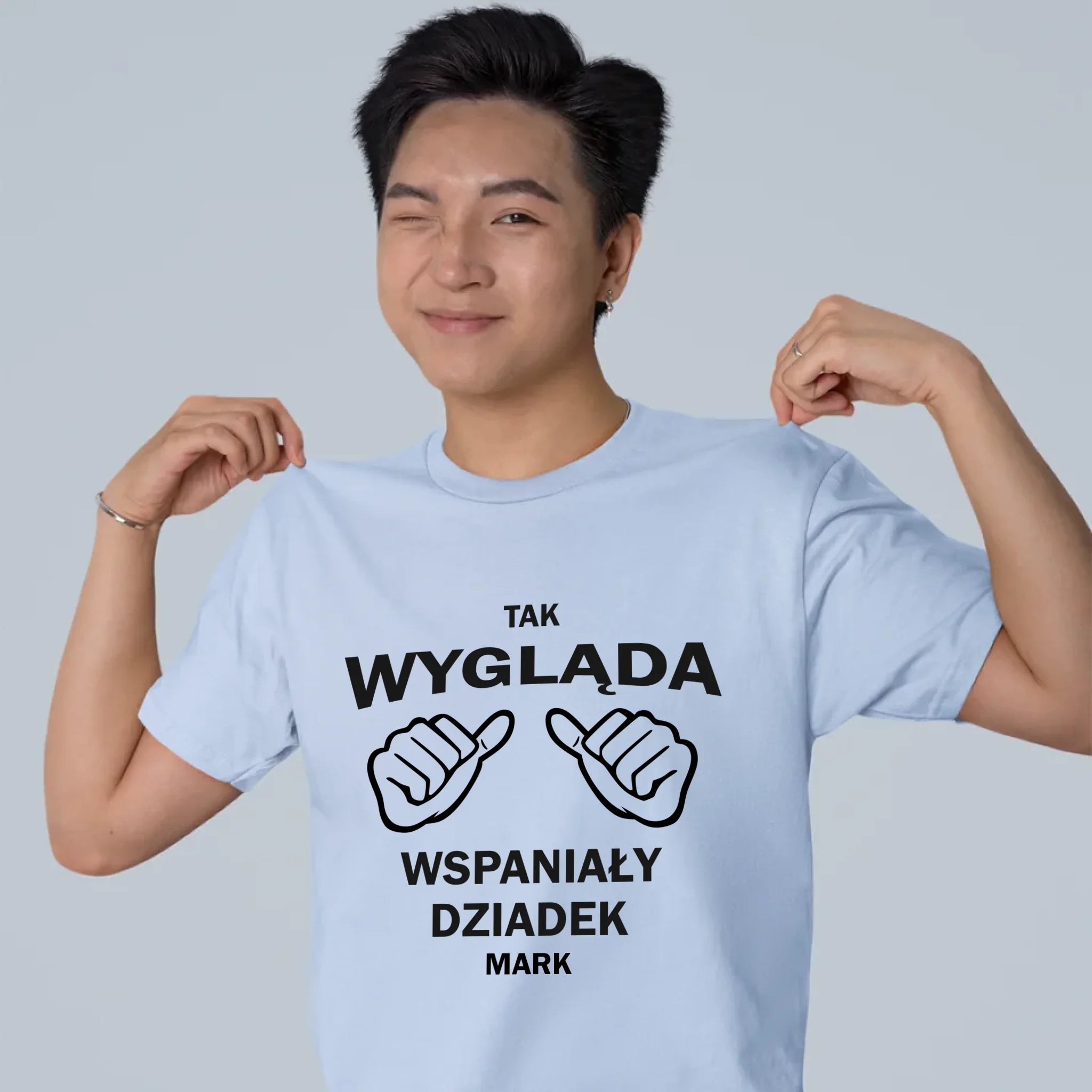 Light Blue – Jasnoniebieski