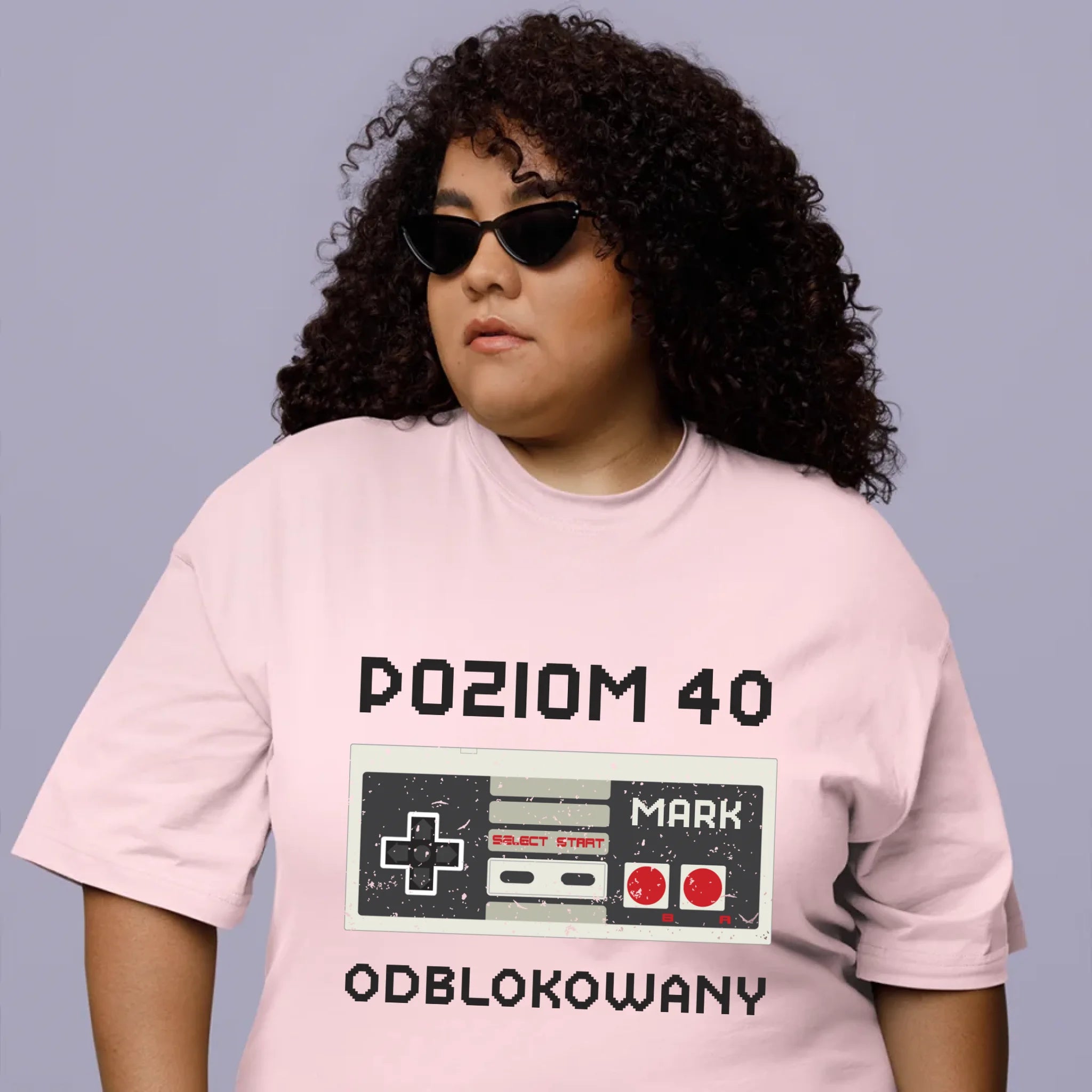 Light Pink – Jasnoróżowy 2