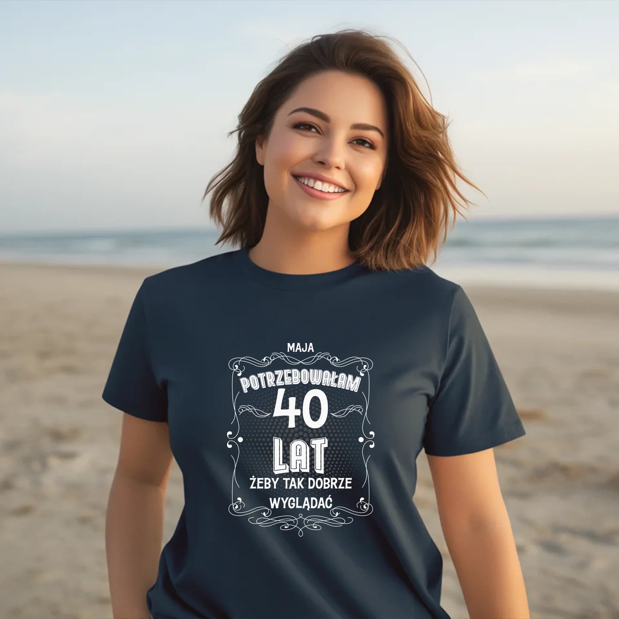 Navy – Granatowy 2