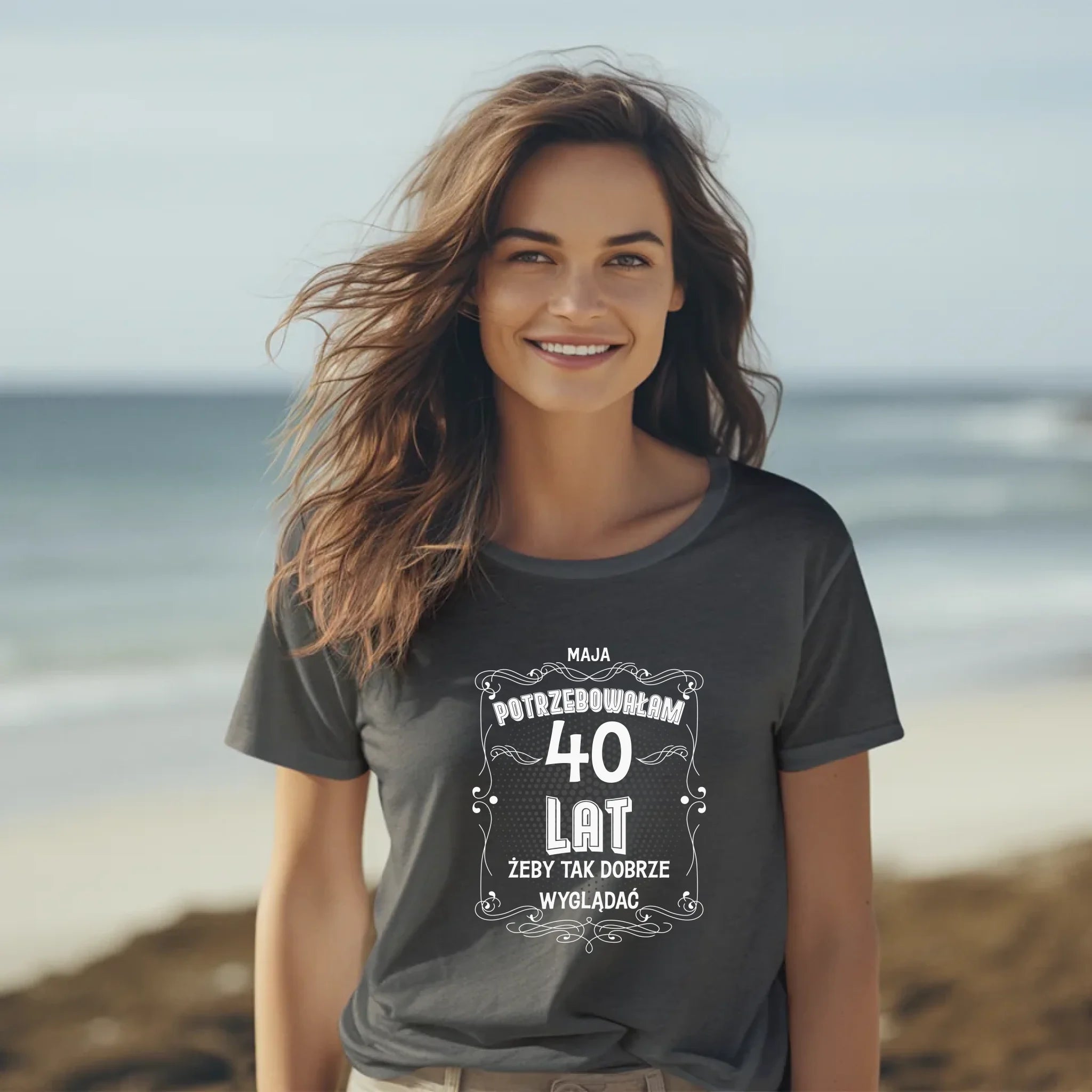 Dark Heather – Ciemny Melanż 2