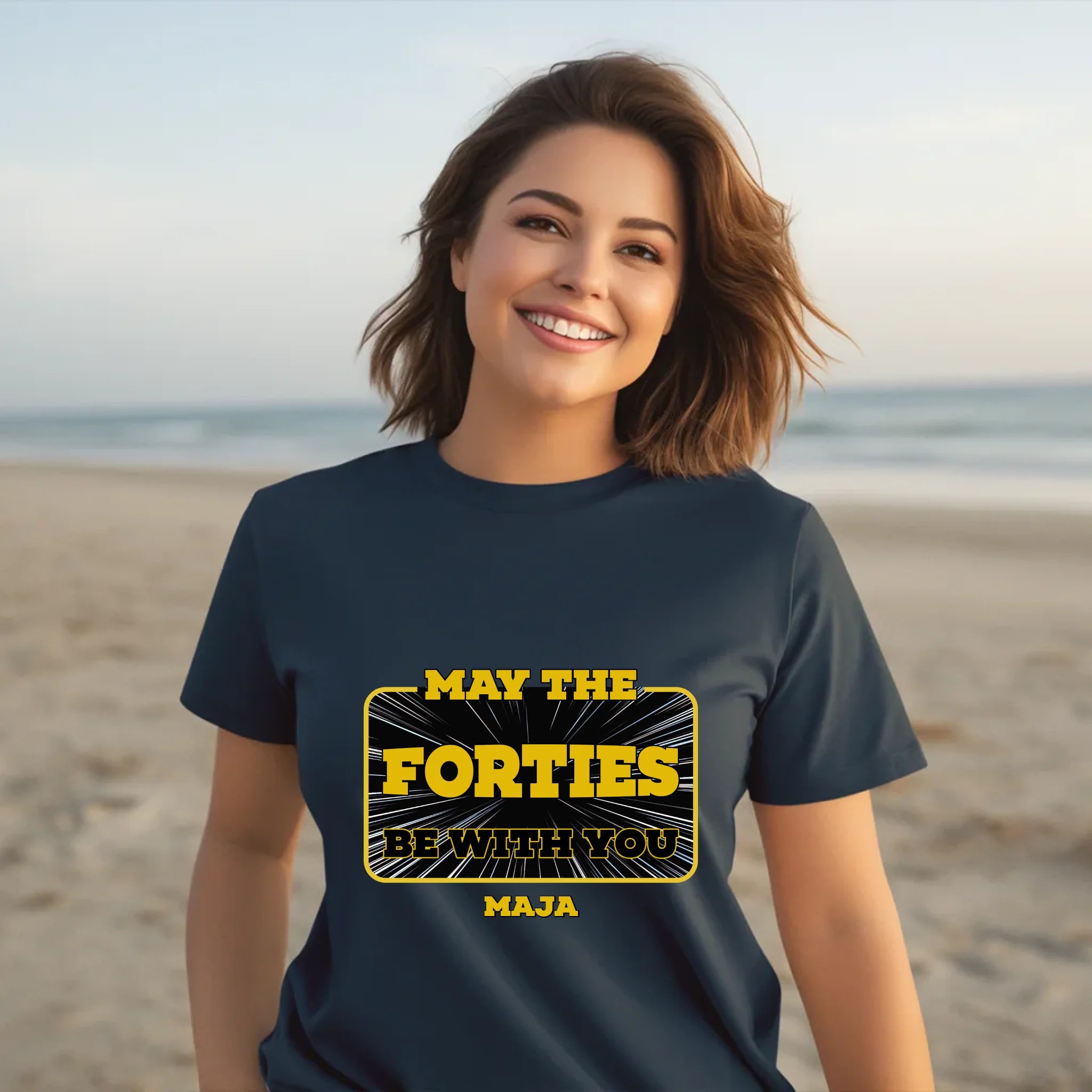 Navy – Granatowy 2