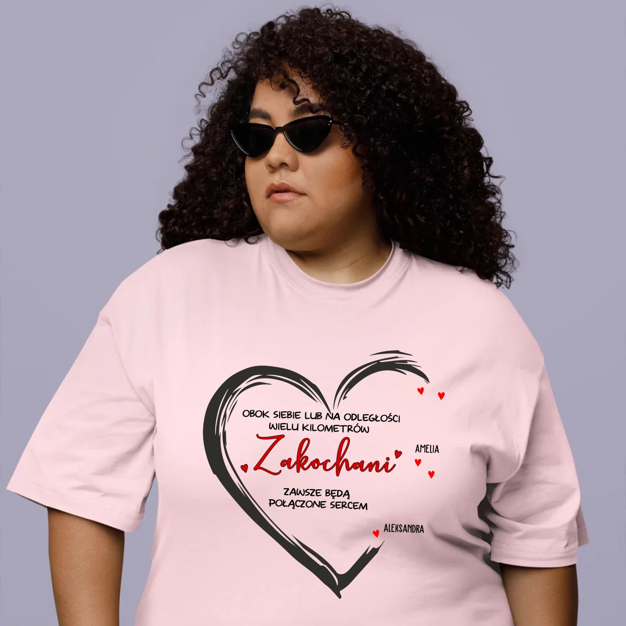 Light Pink – Jasnoróżowy 2