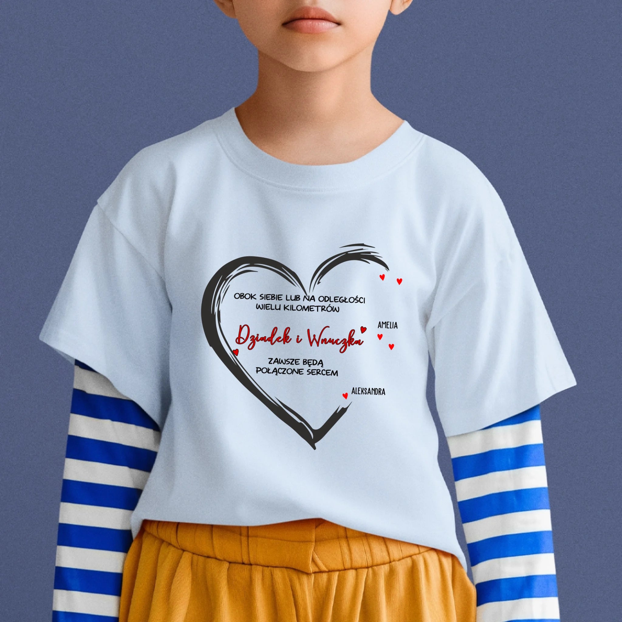 ребенок светло голубой