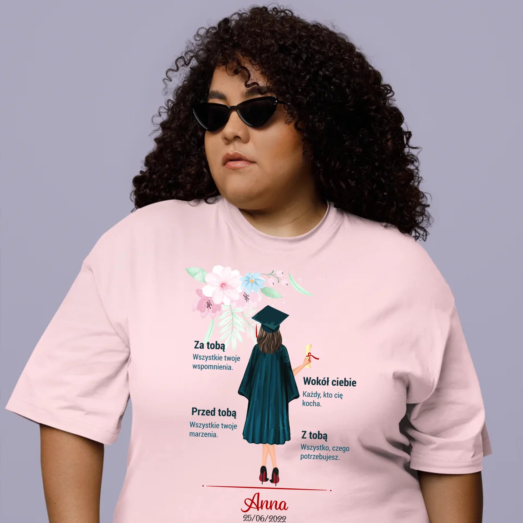 Light Pink – Jasnoróżowy 2