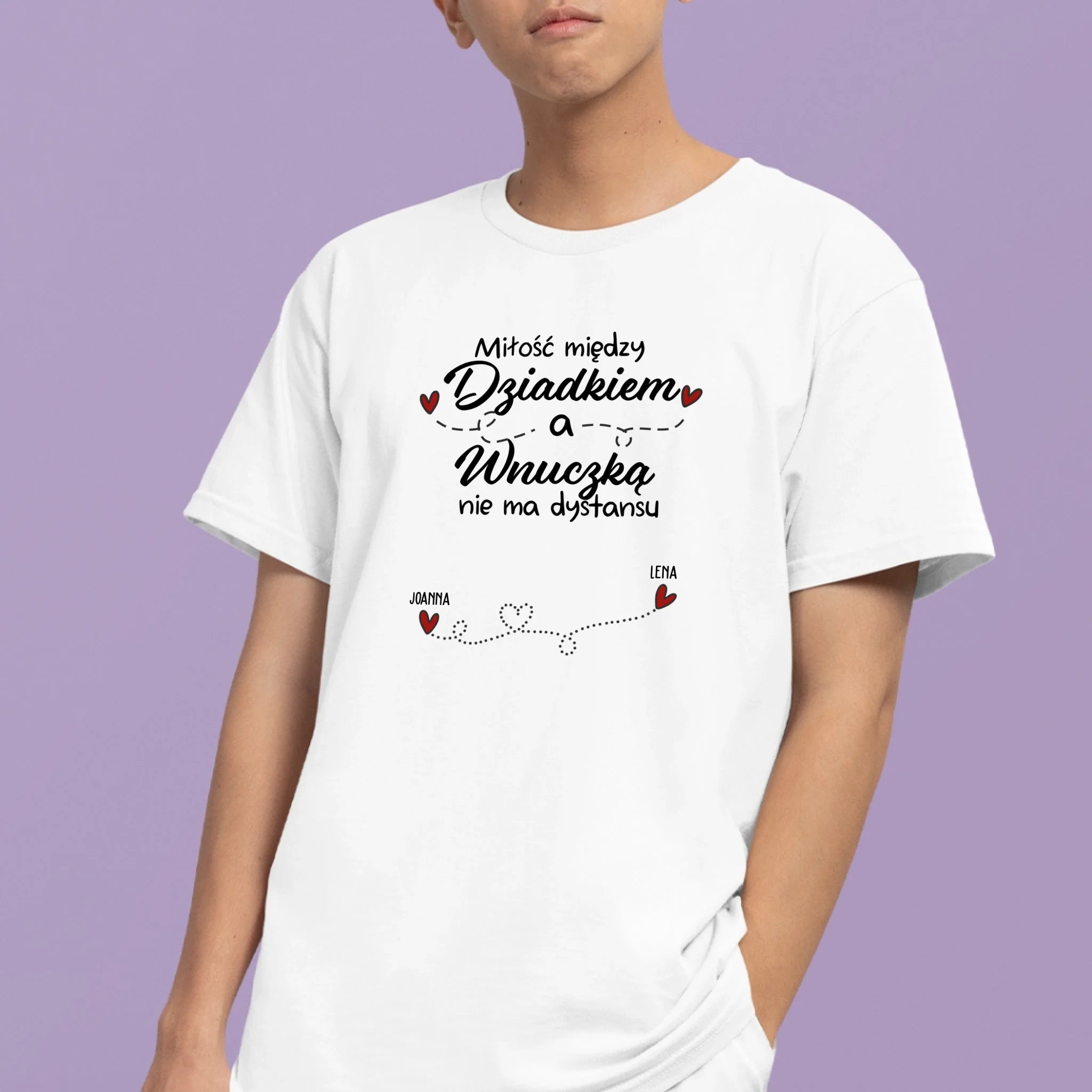 ребенок белый