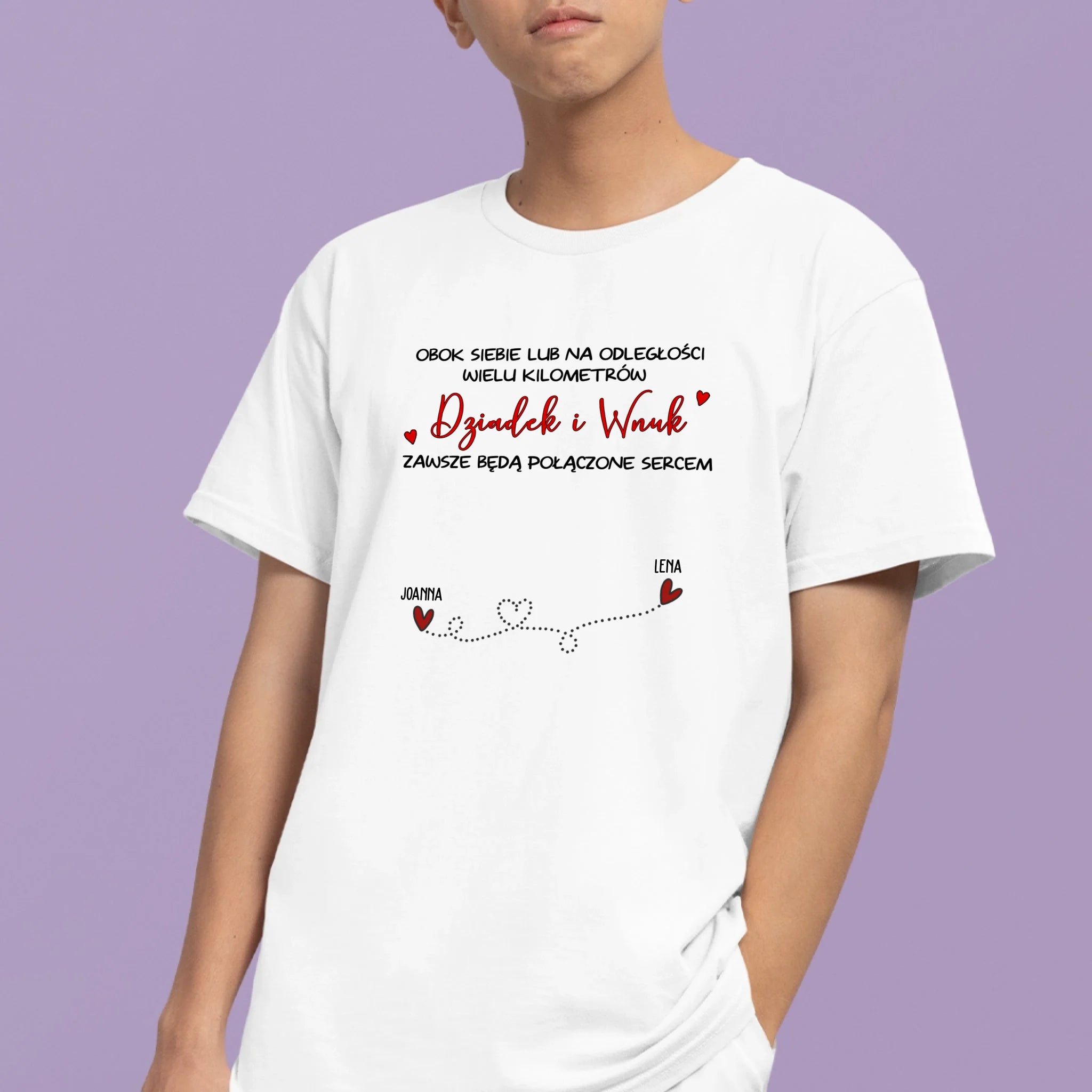 ребенок белый