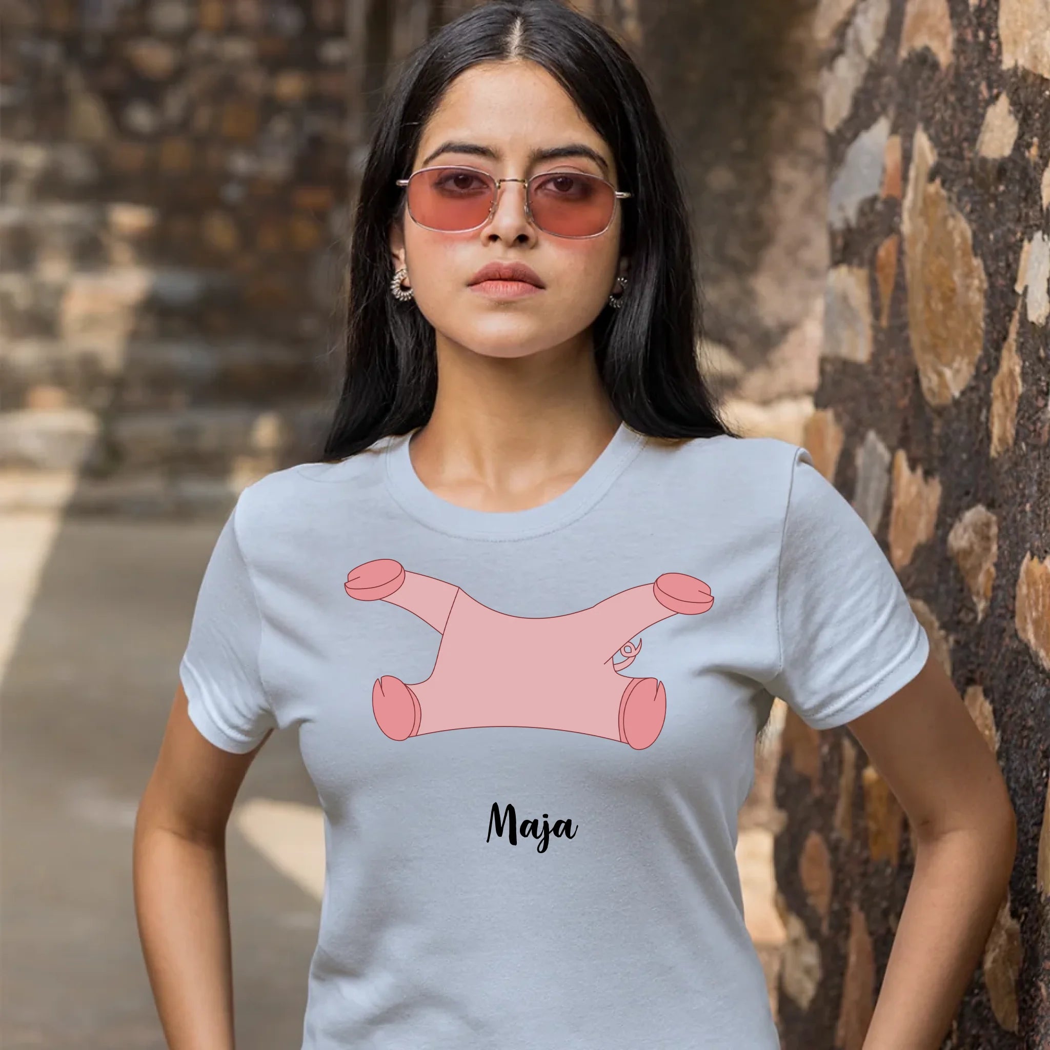 Light Blue – Jasnoniebieski 2