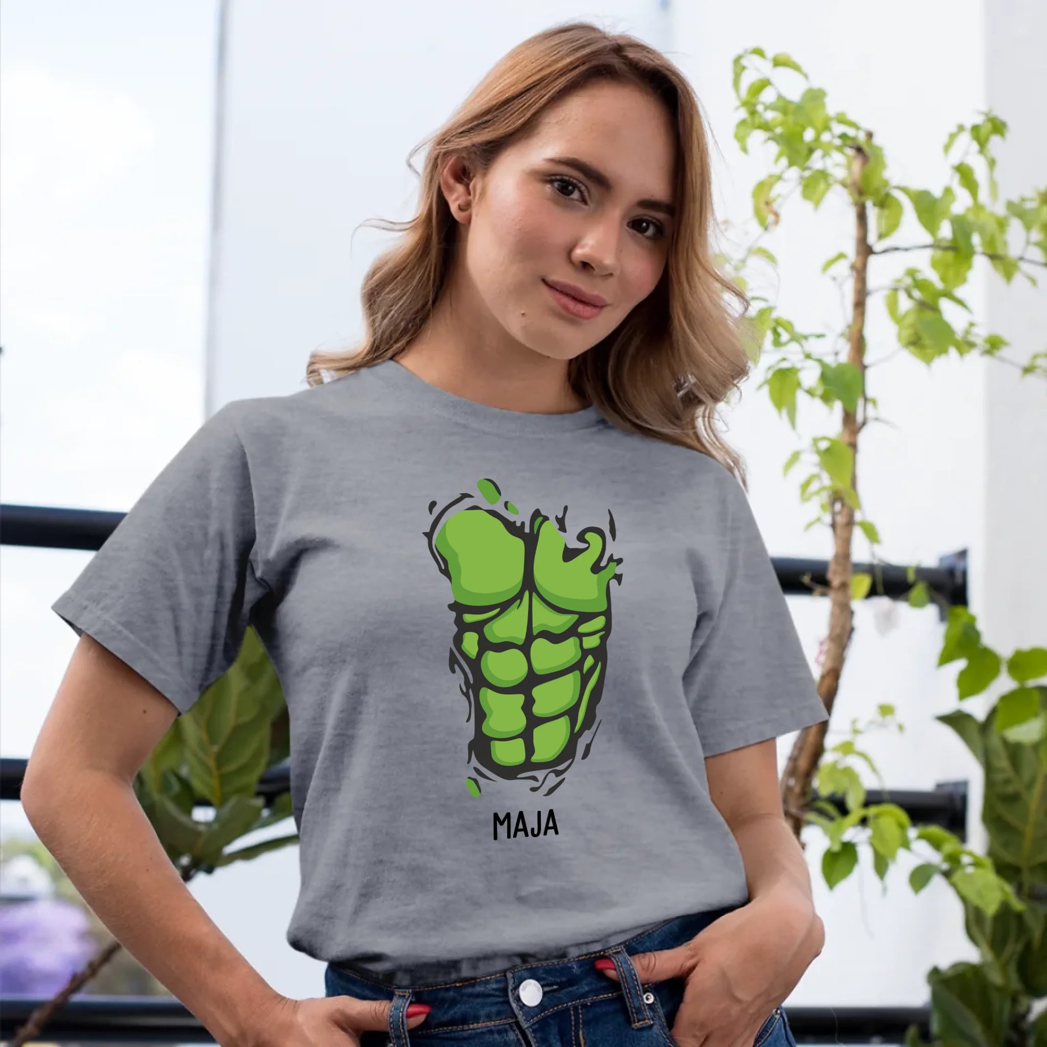 Sport Grey – Sportowy Szary 2