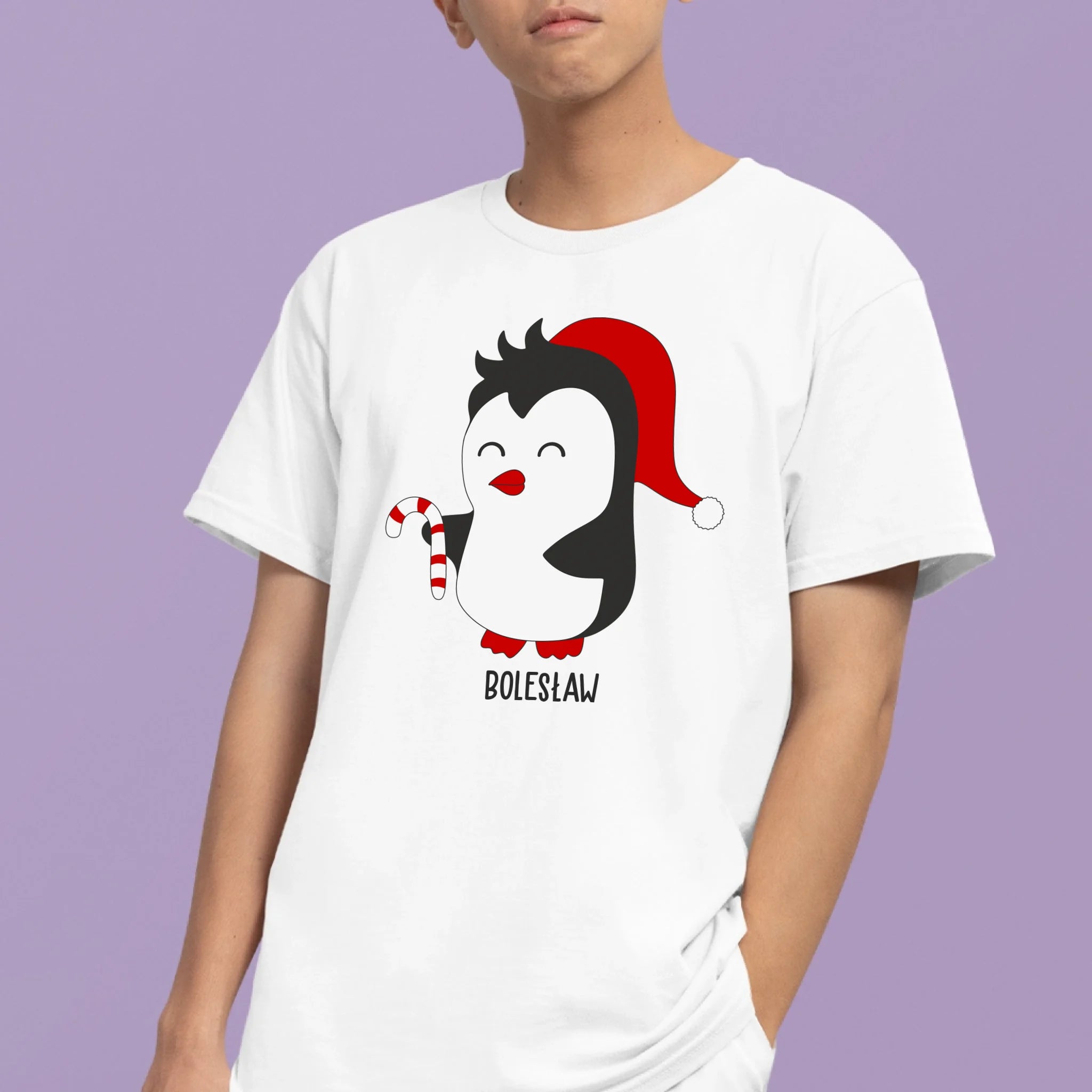 ребенок белый