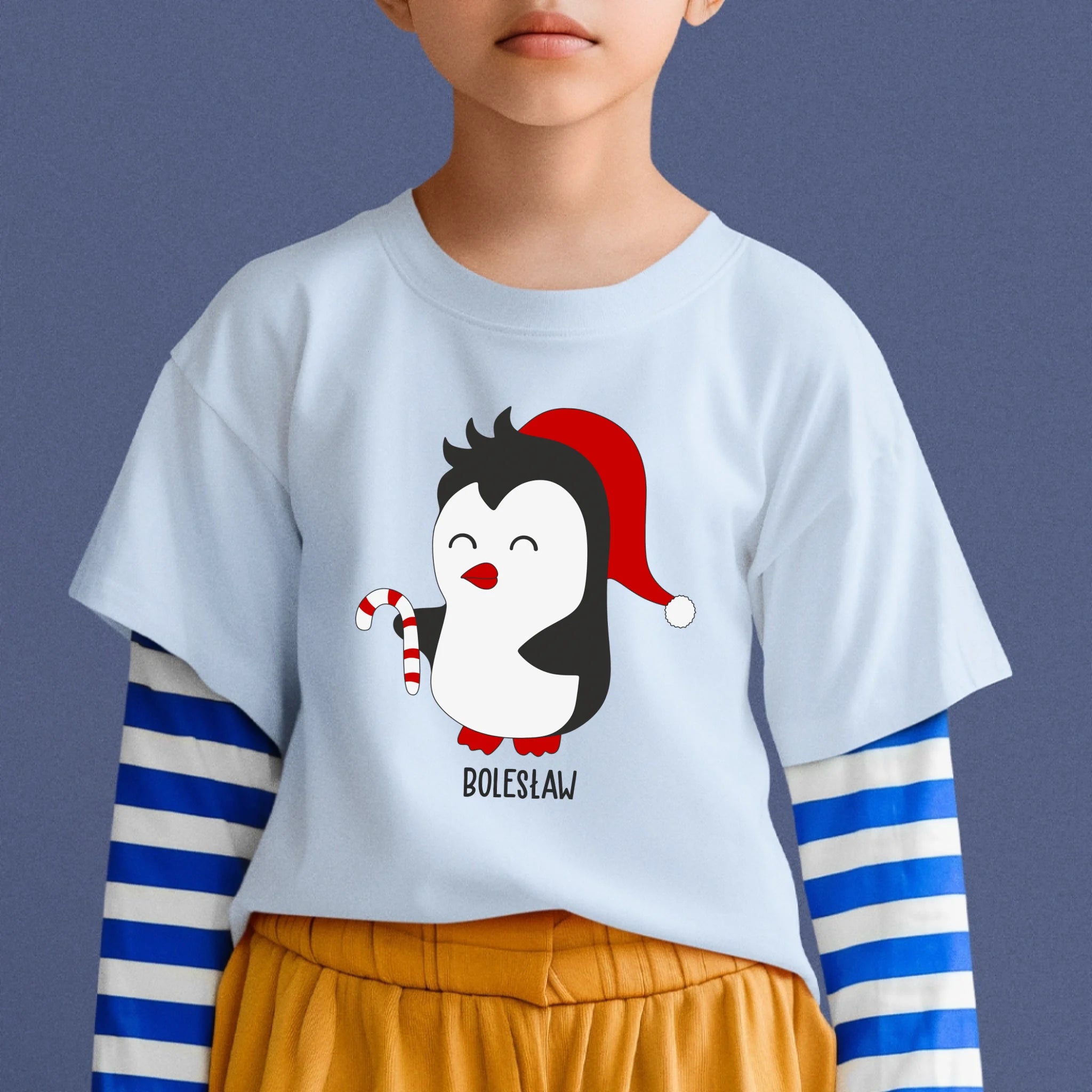 ребенок светло голубой