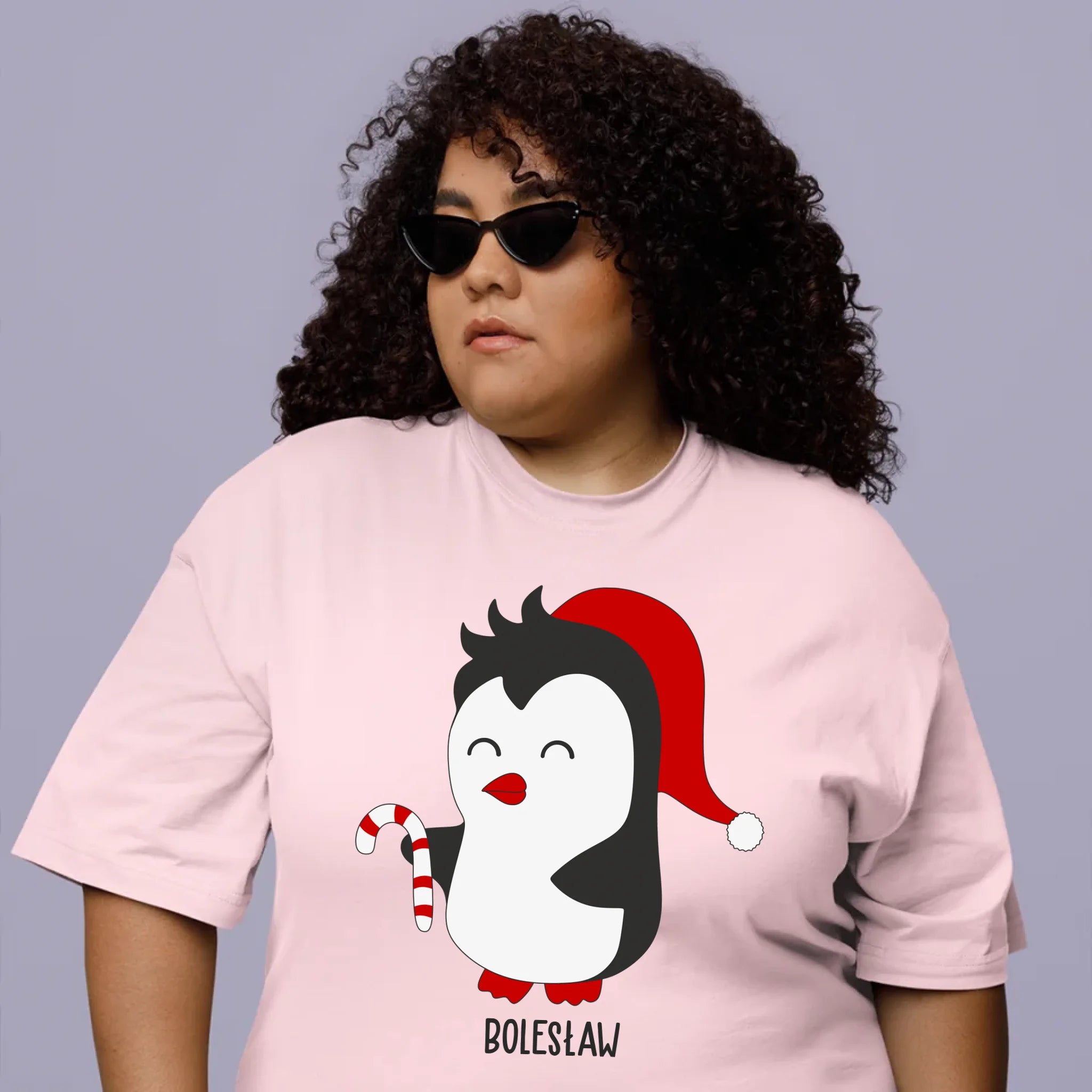 Light Pink – Jasnoróżowy 2