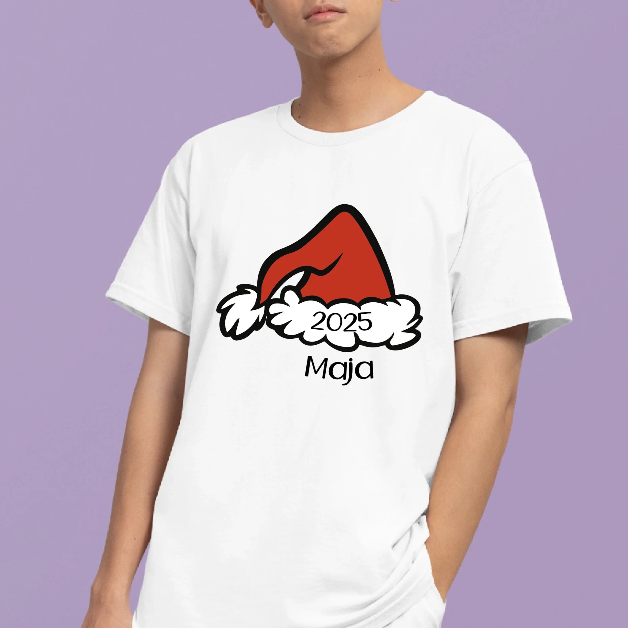 ребенок белый