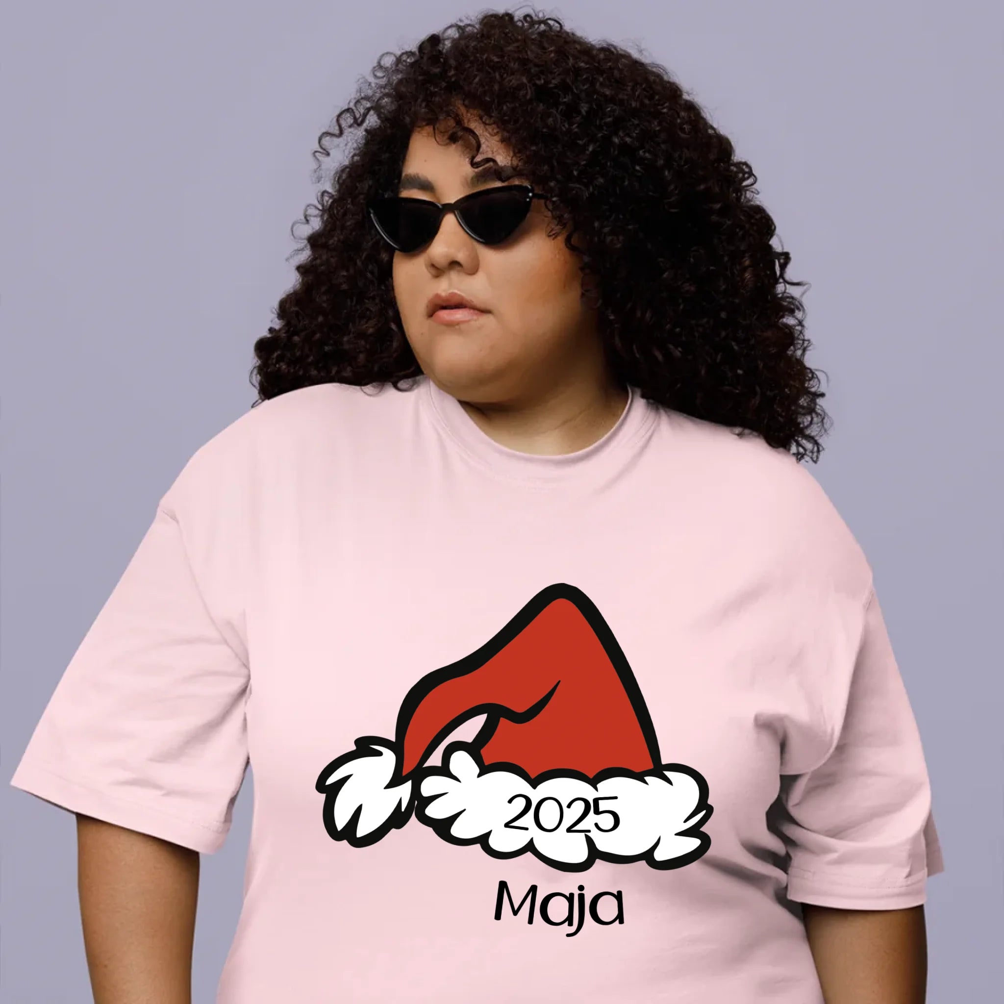 Light Pink – Jasnoróżowy 2