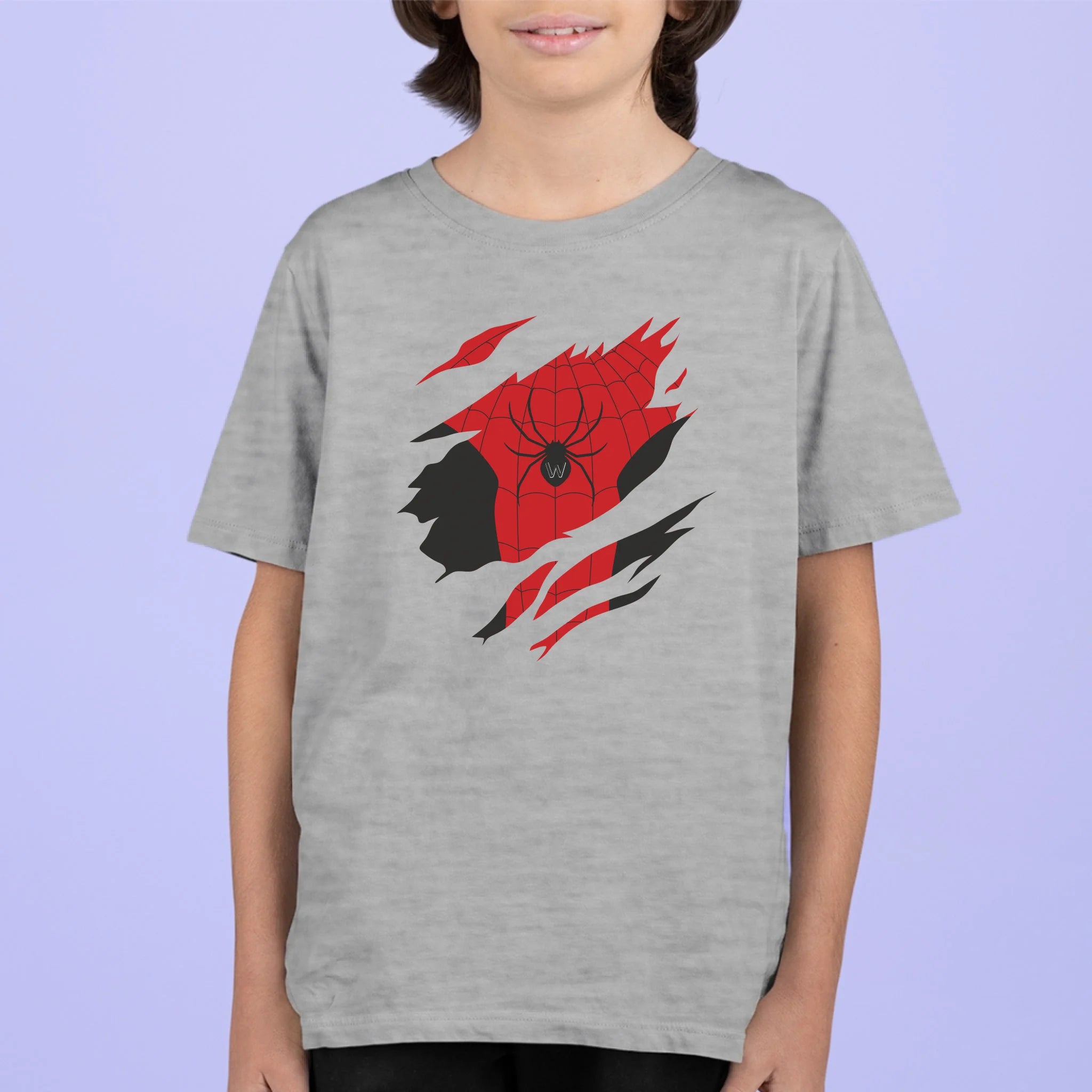 ребенок спортивный