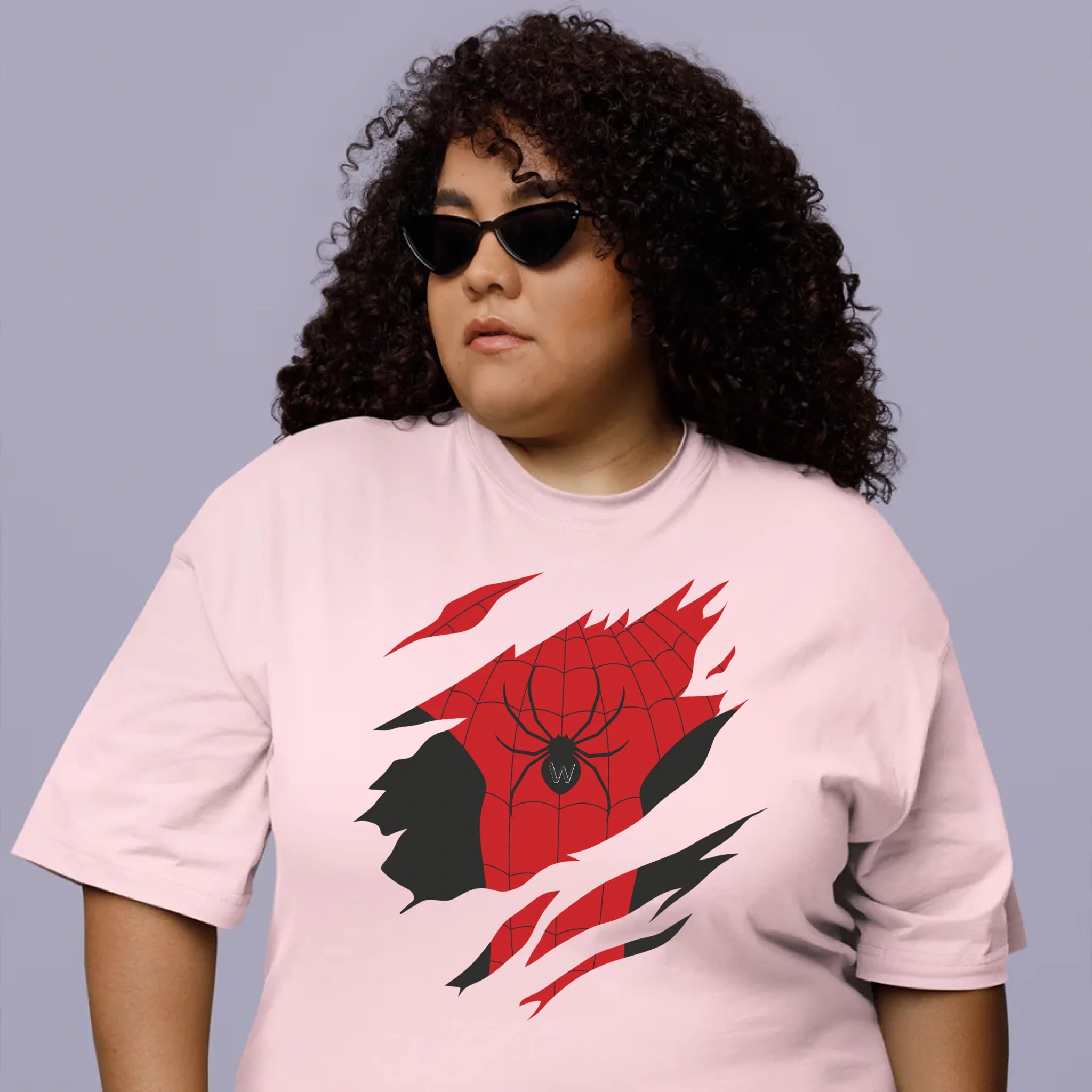 Light Pink – Jasnoróżowy 2