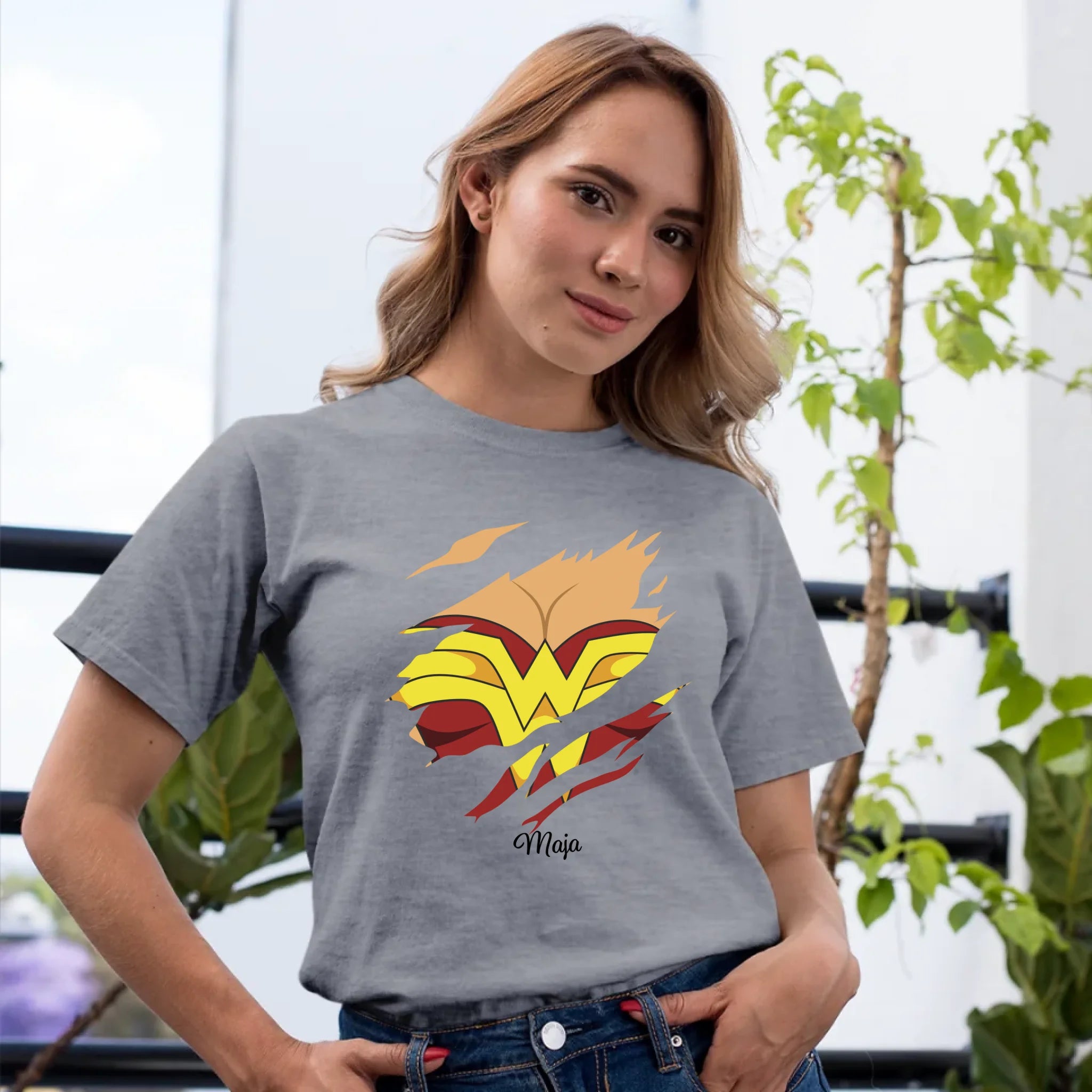 Sport Grey – Sportowy Szary 2