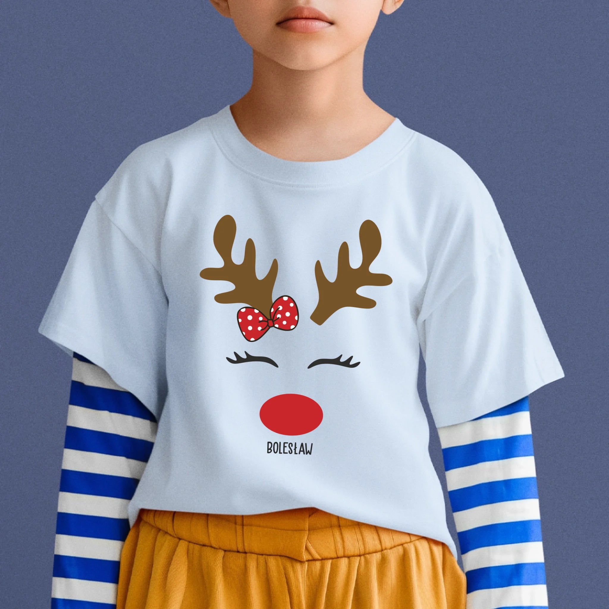 ребенок светло голубой